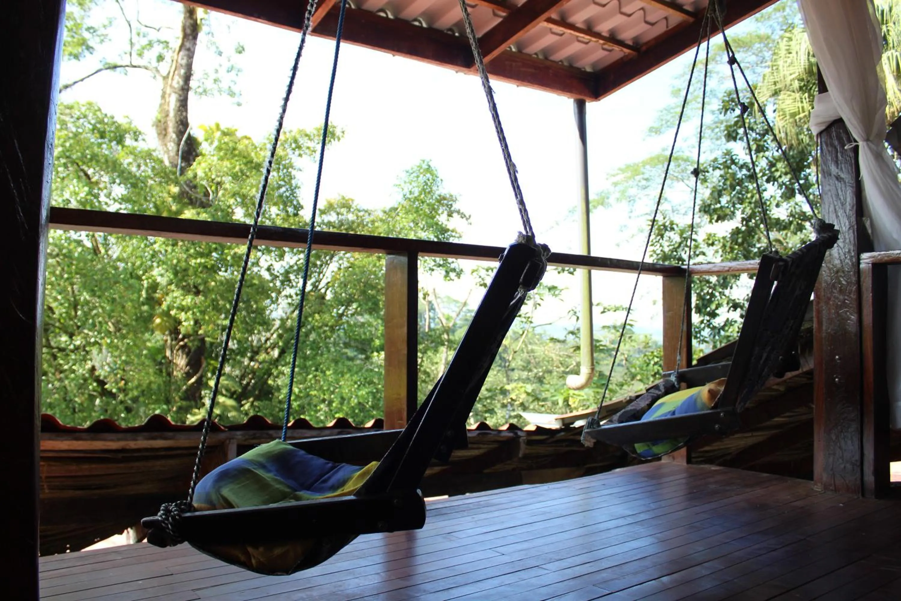 Princesa de la Luna Ecolodge