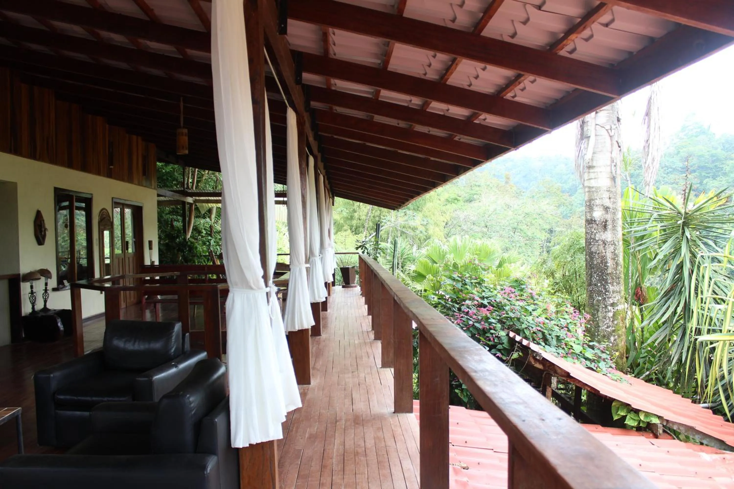 Princesa de la Luna Ecolodge