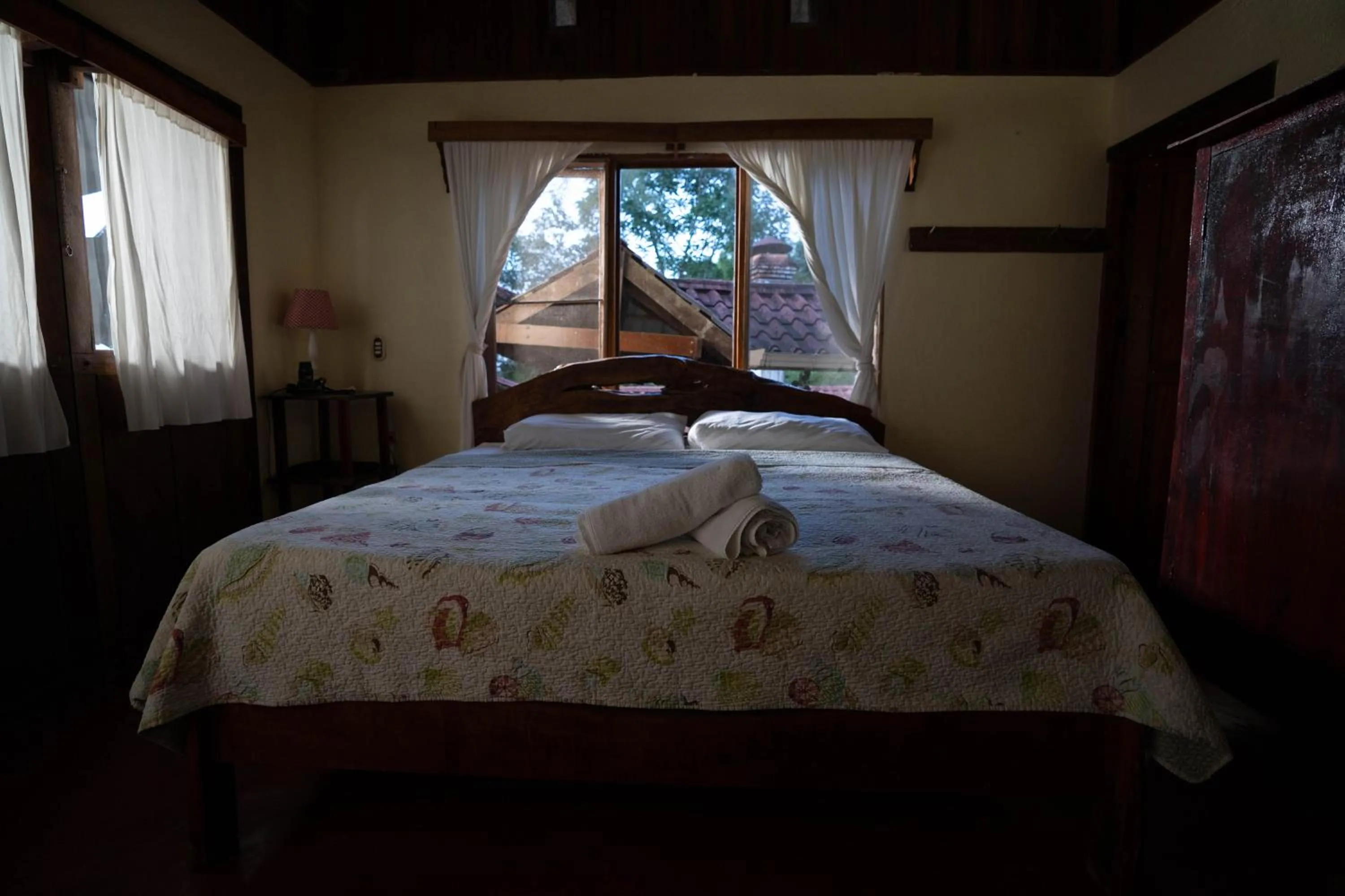 Princesa de la Luna Ecolodge