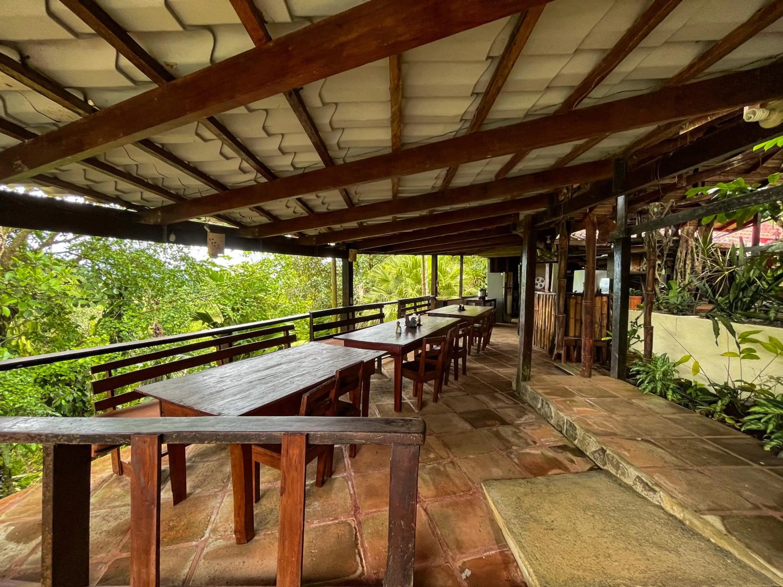 Princesa de la Luna Ecolodge