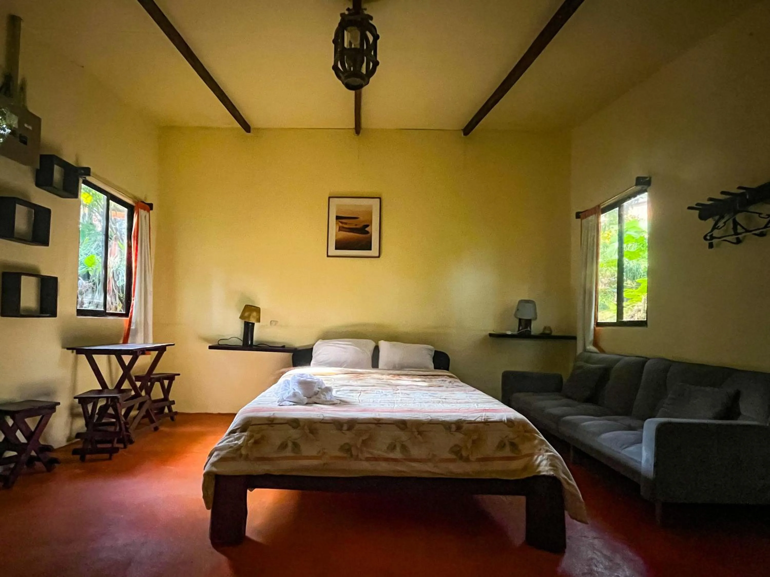 Princesa de la Luna Ecolodge