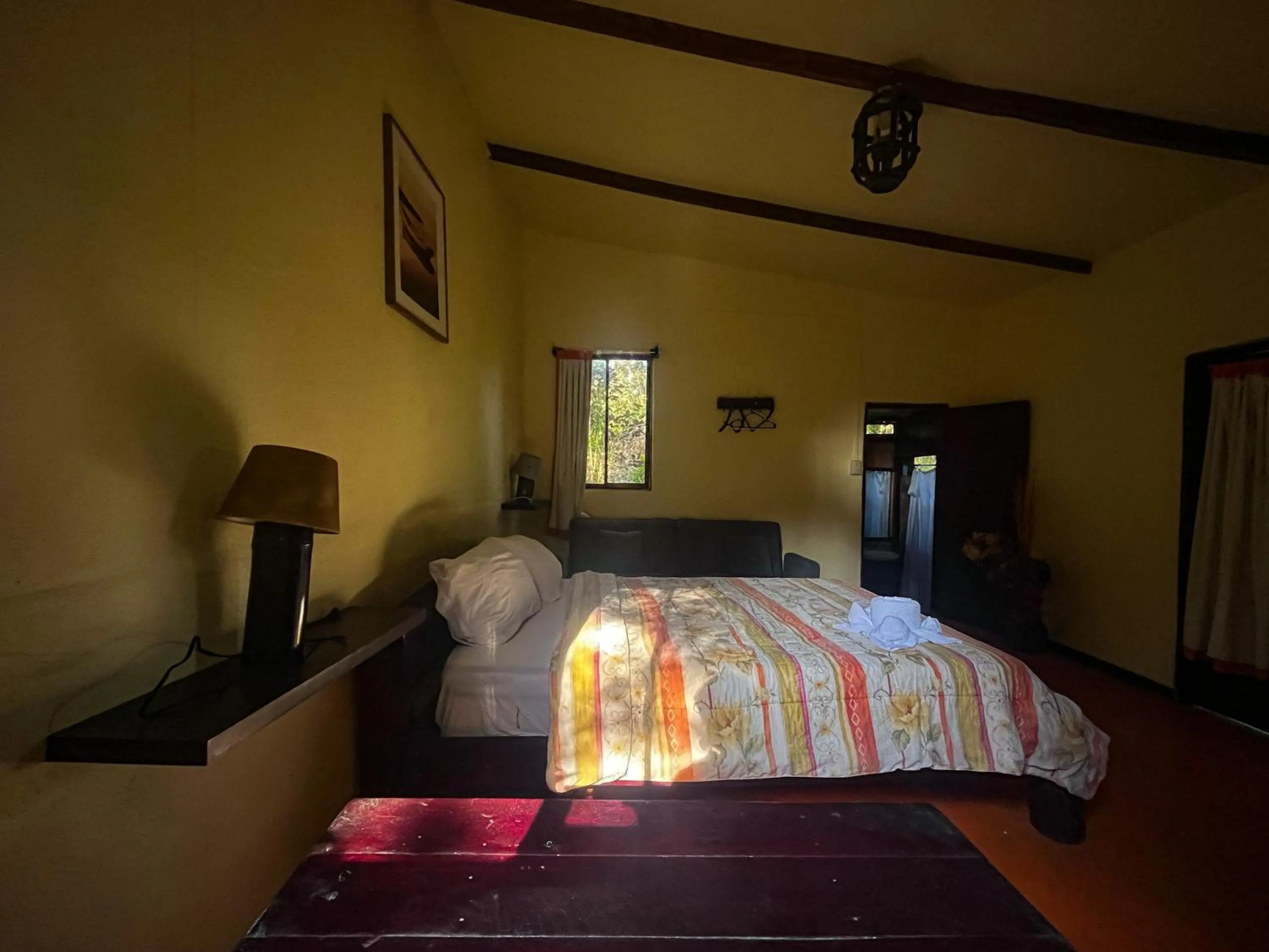 Princesa de la Luna Ecolodge