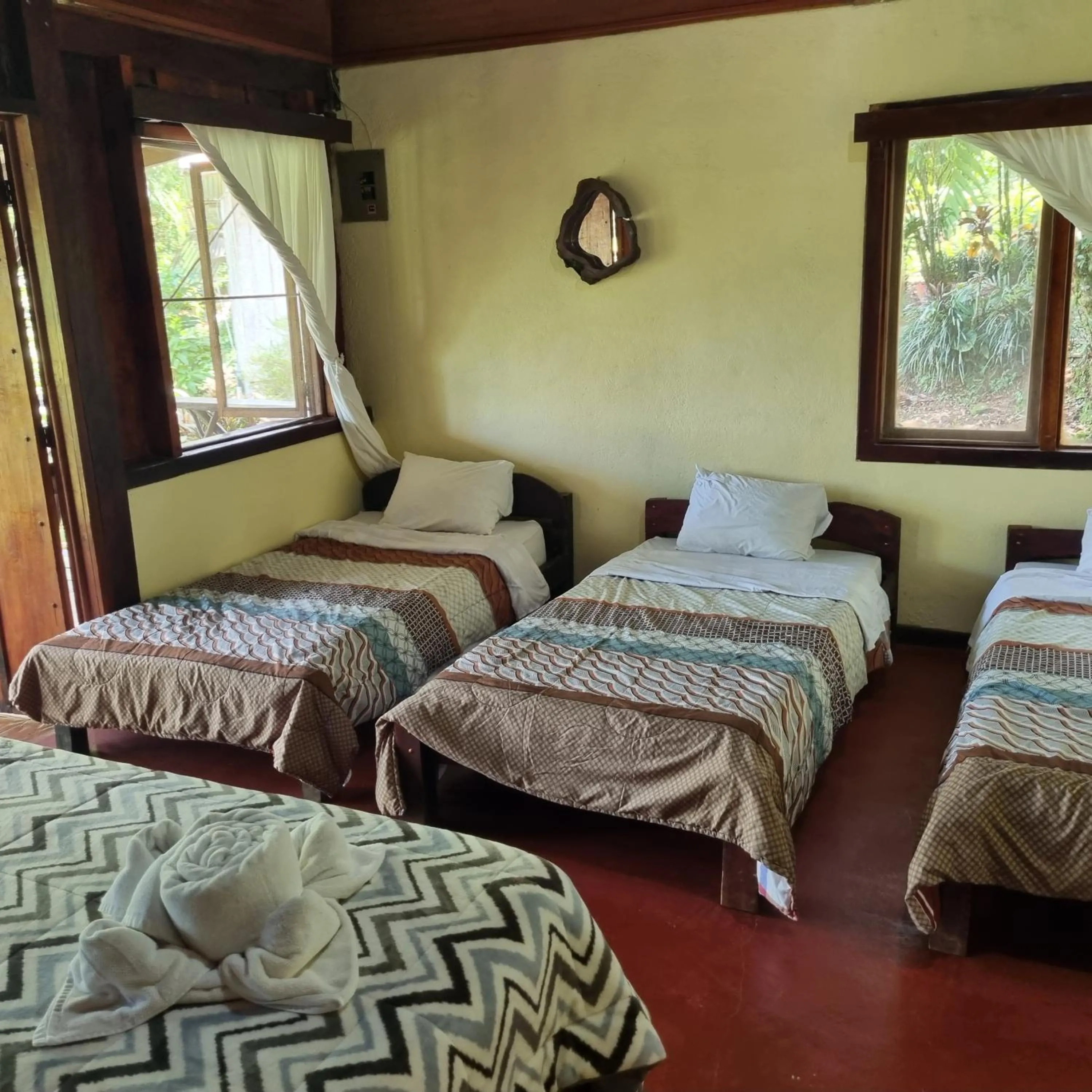 Princesa de la Luna Ecolodge