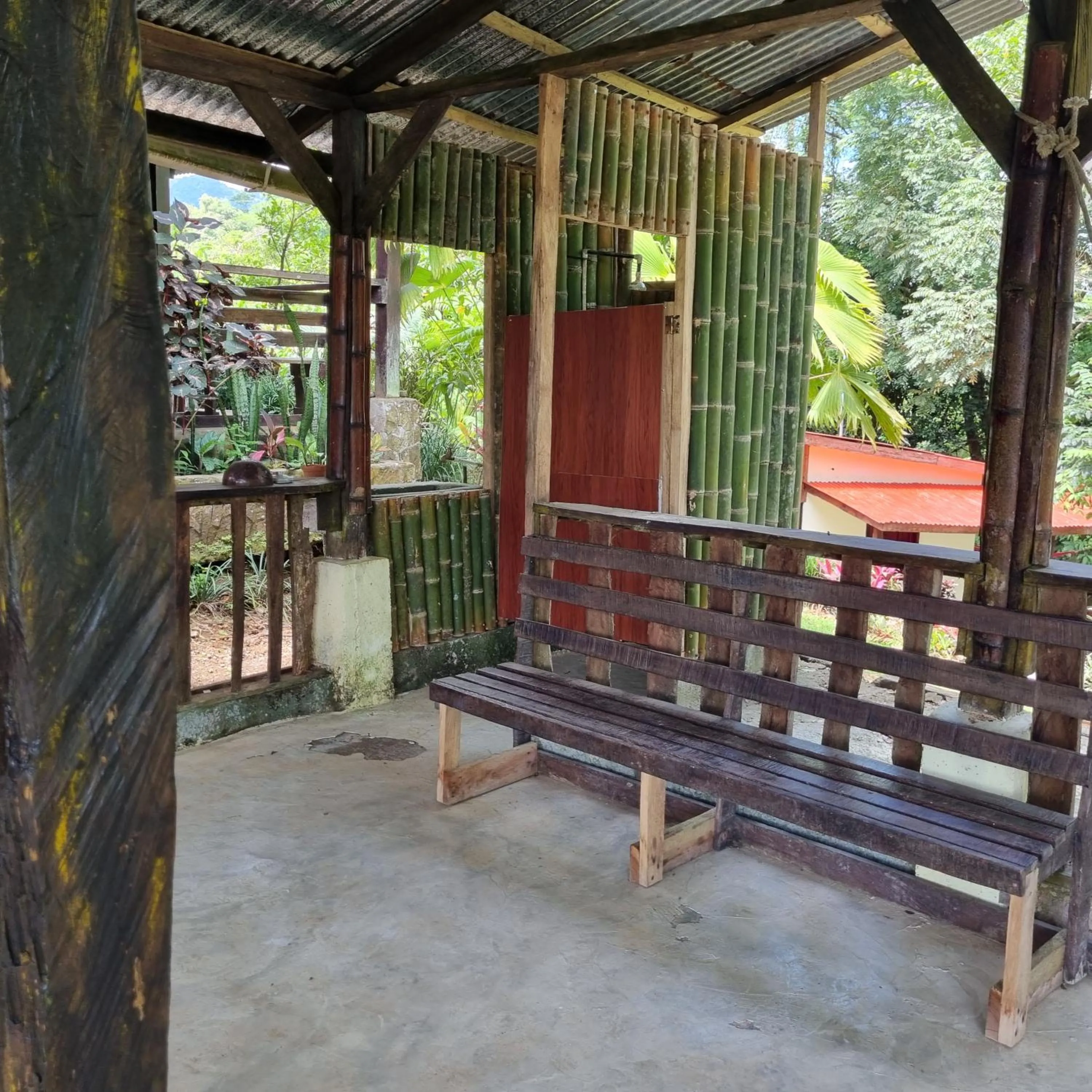Princesa de la Luna Ecolodge