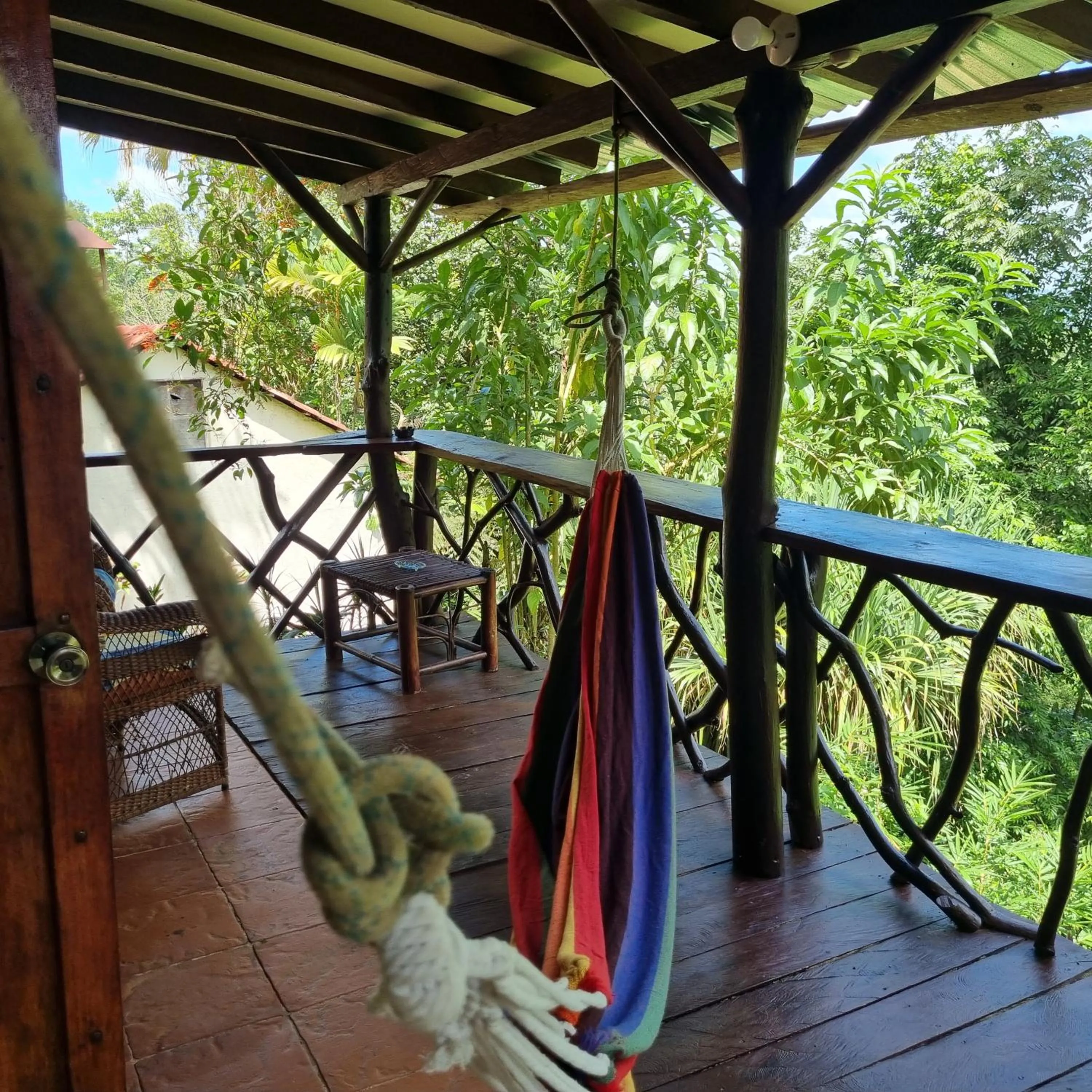 Princesa de la Luna Ecolodge