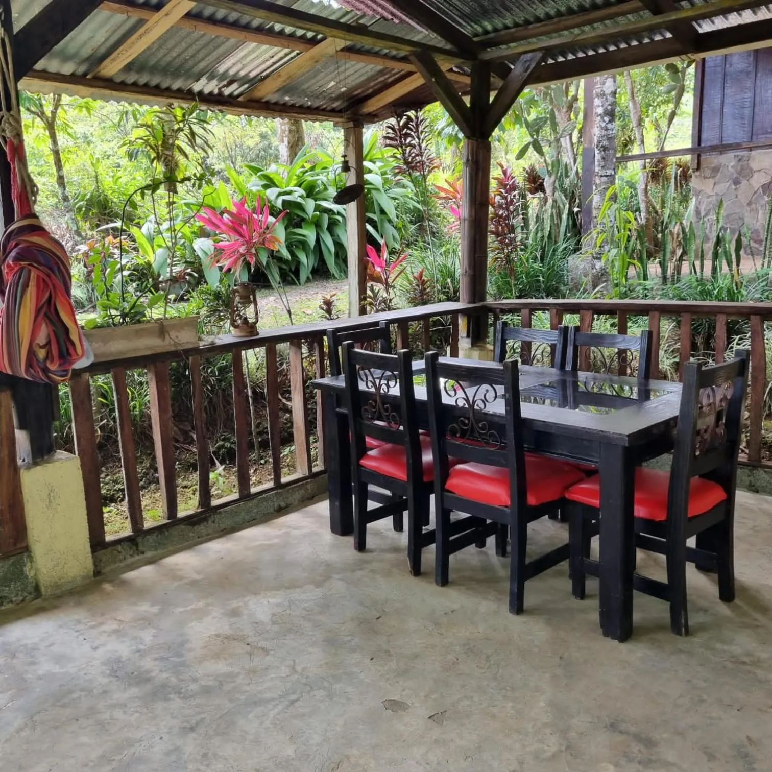 Princesa de la Luna Ecolodge