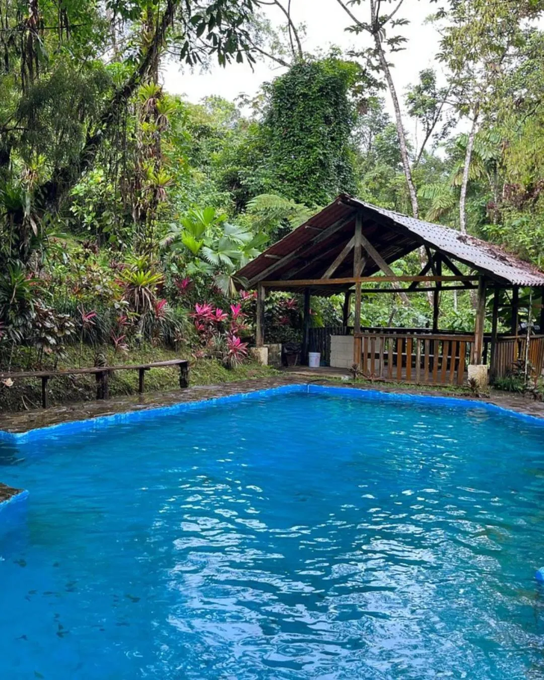 Princesa de la Luna Ecolodge