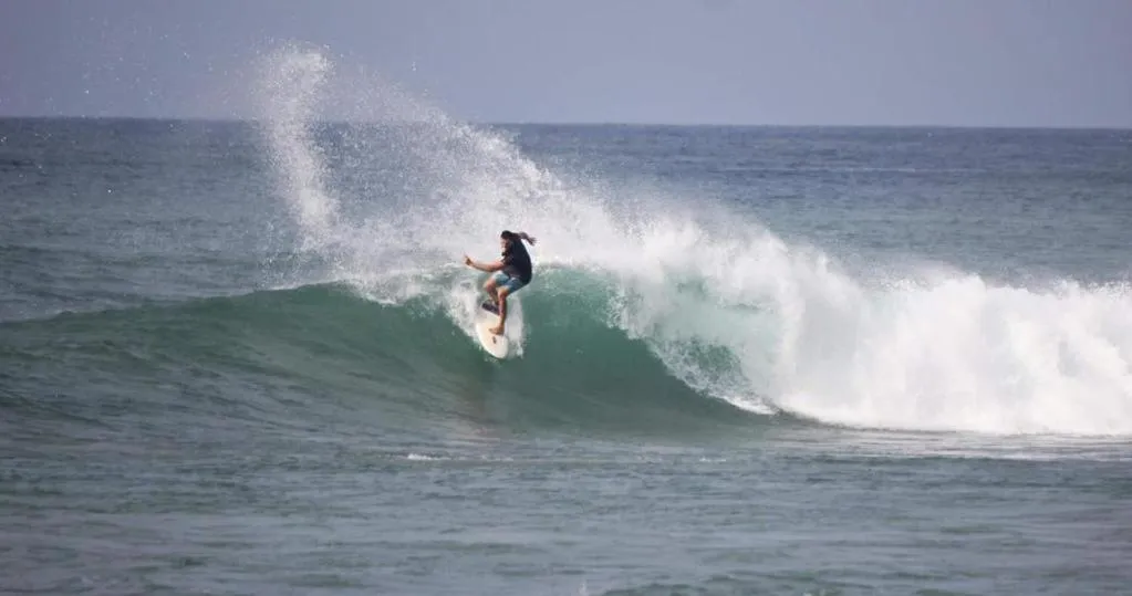 Jayanthi Surf Dreams