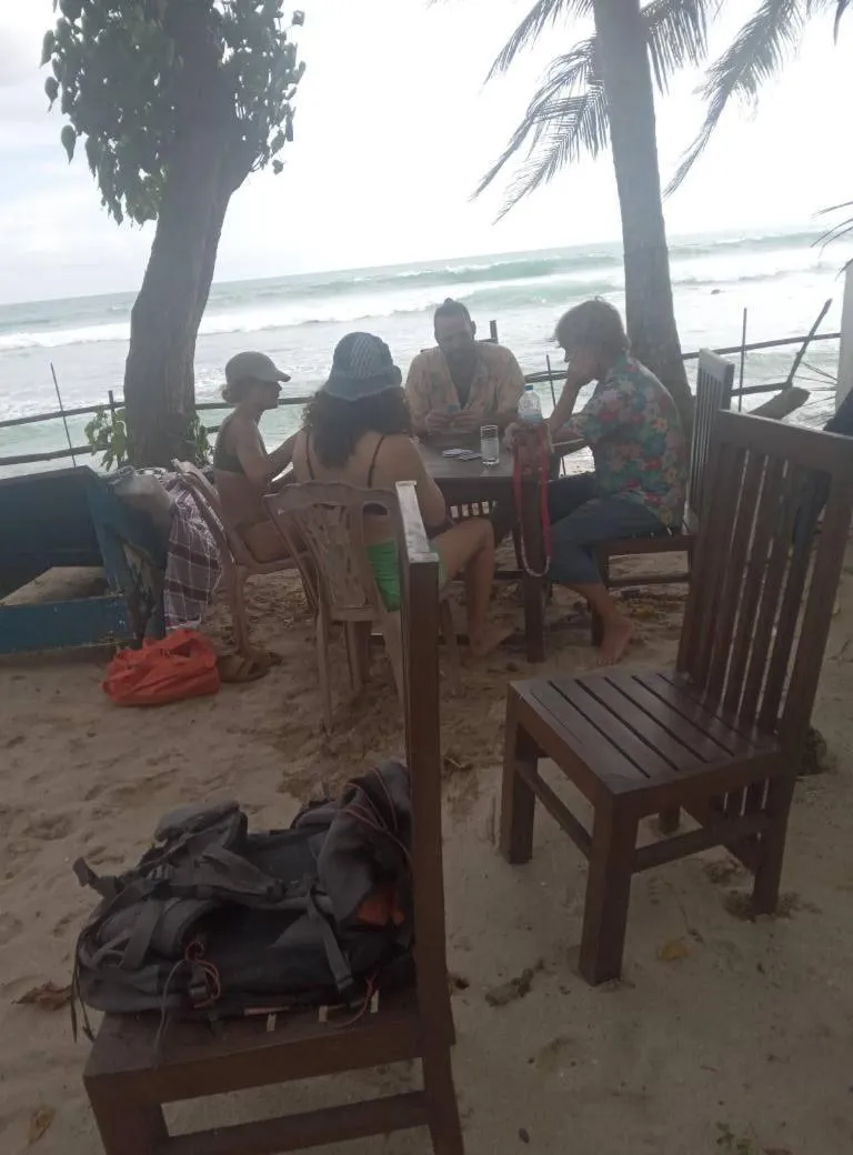 Jayanthi Surf Dreams