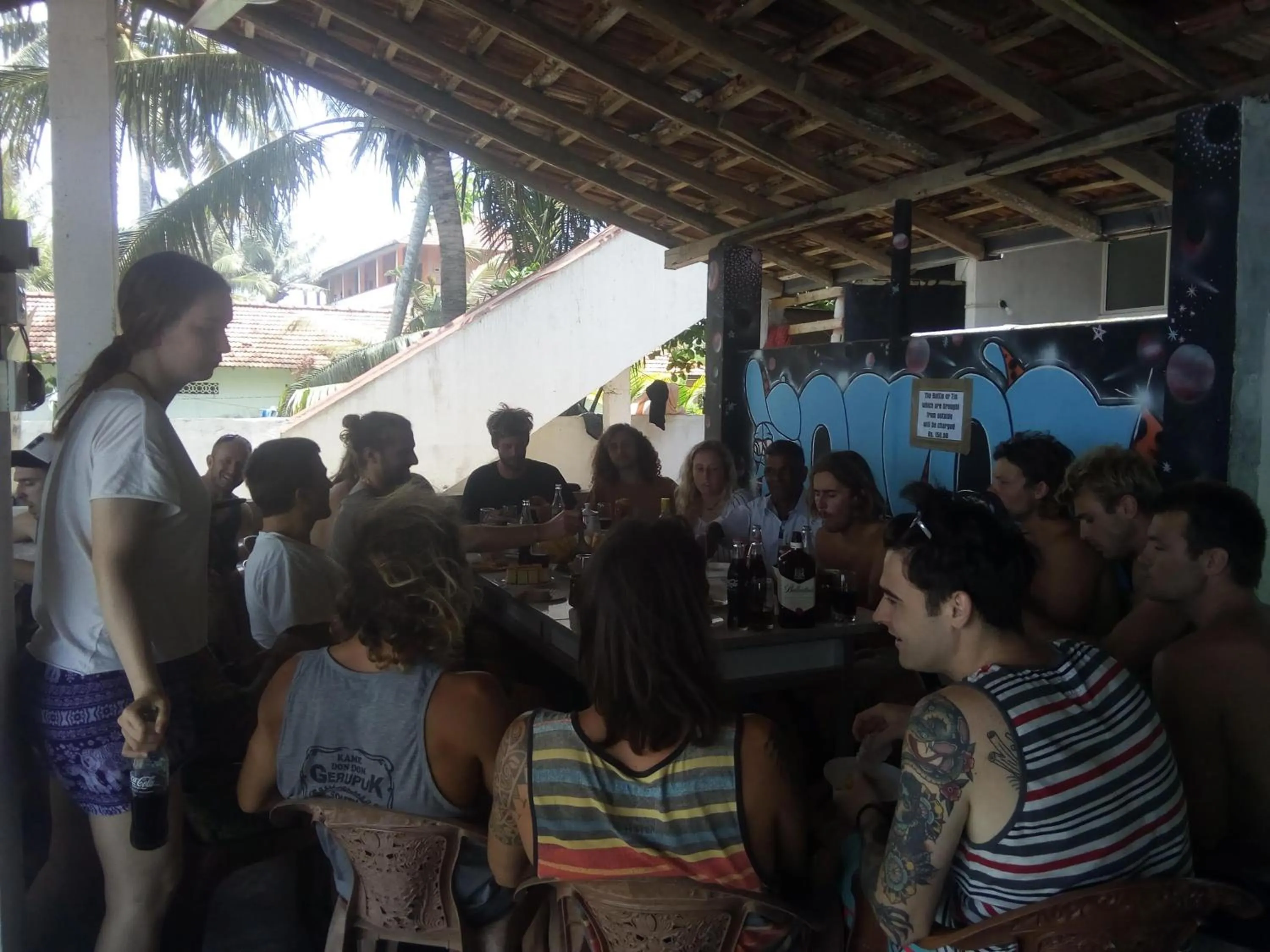 Jayanthi Surf Dreams