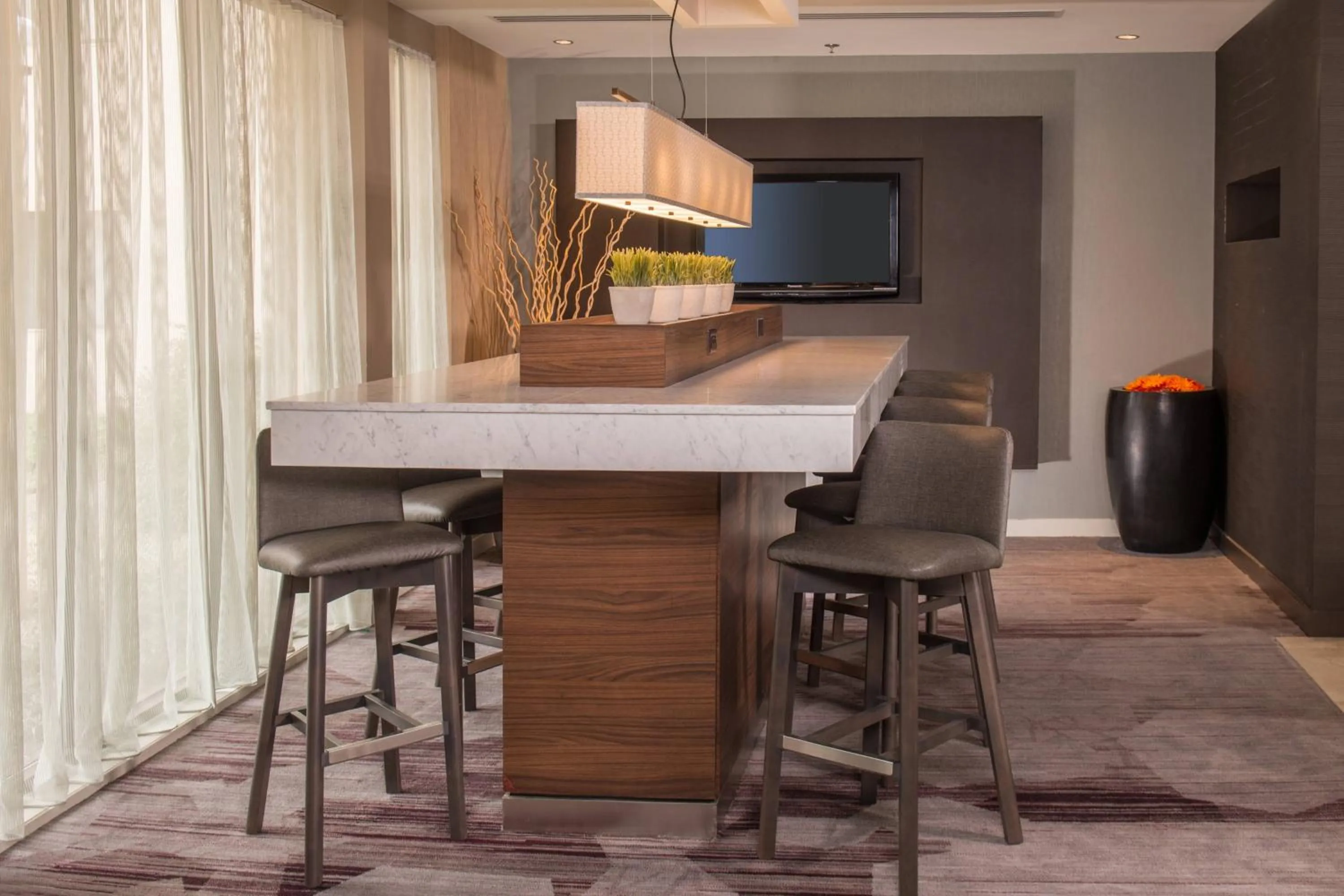 Other in Courtyard By Marriott Baltimore BWI Airport