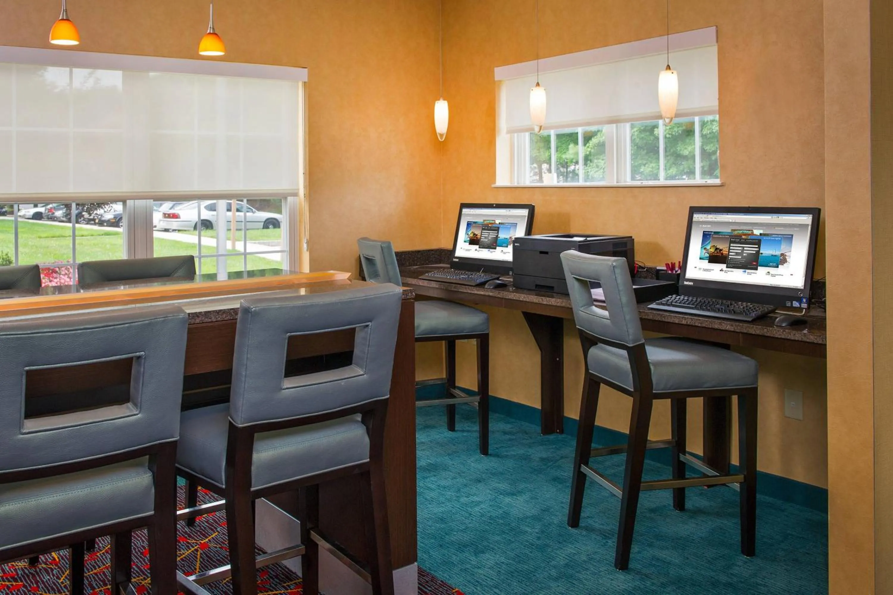 Other in Residence Inn Columbia MD