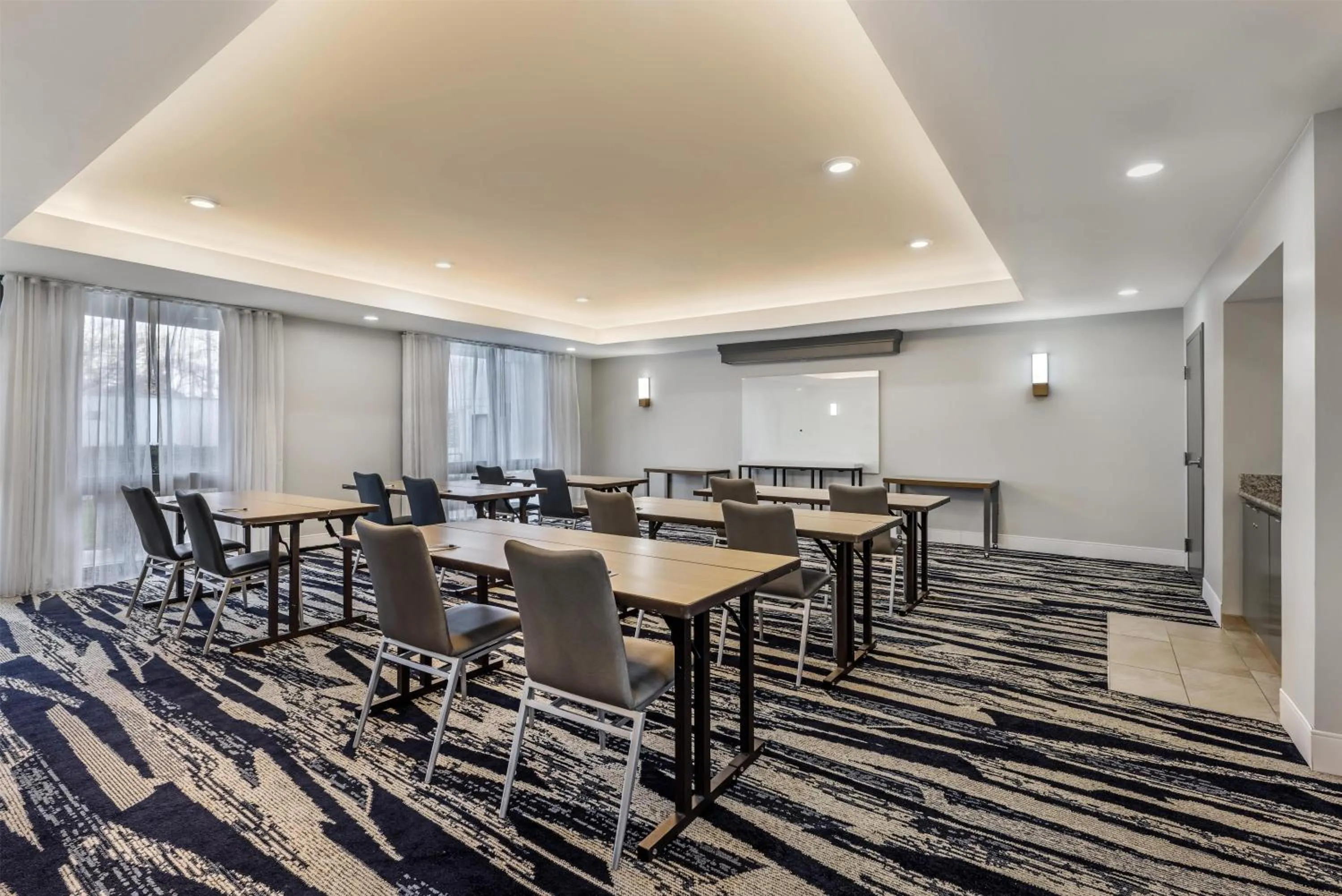 Meeting/conference room in Best Western Plus Elgin - Chicago