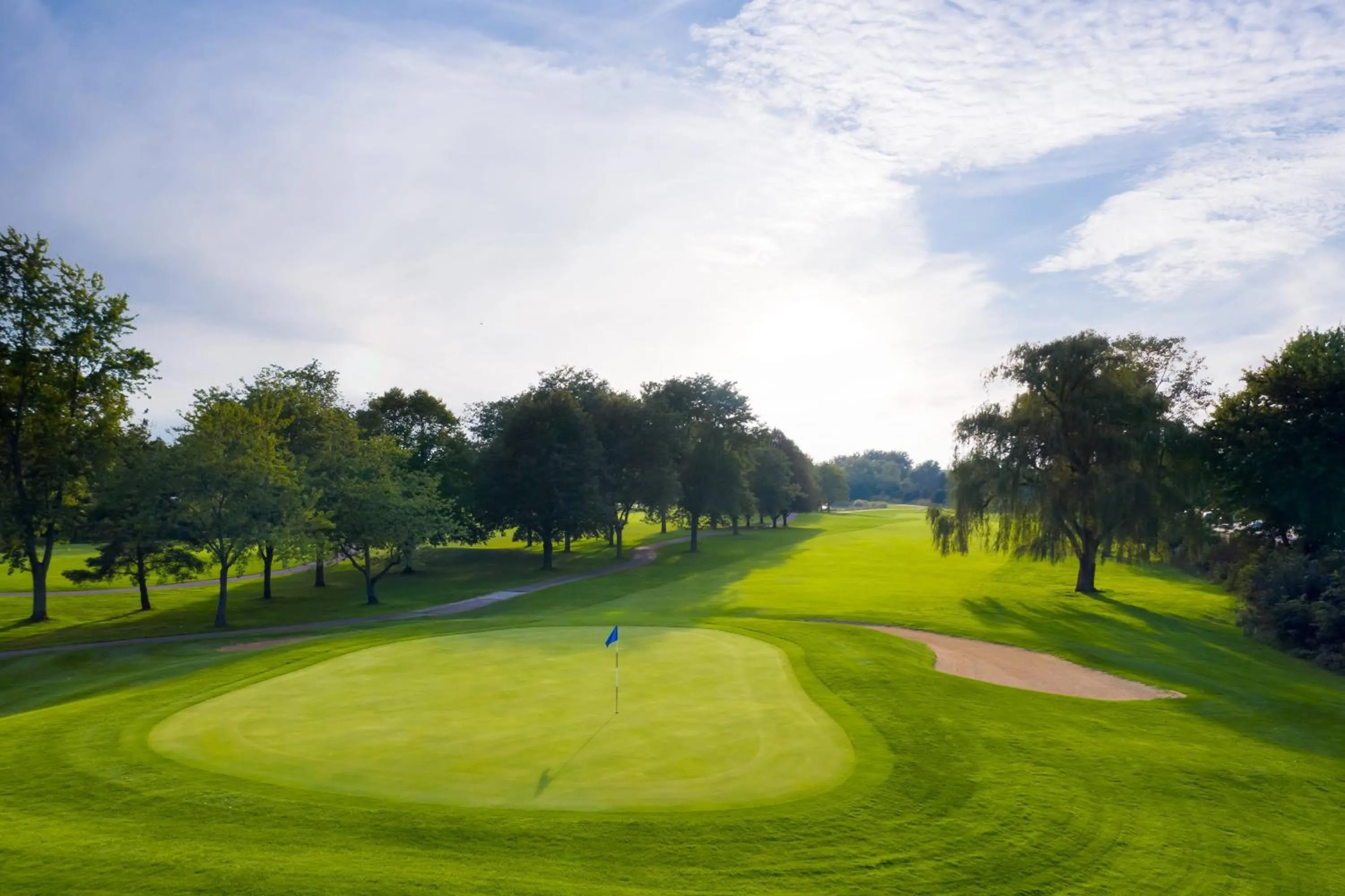 Other in Lincolnshire Marriott Resort