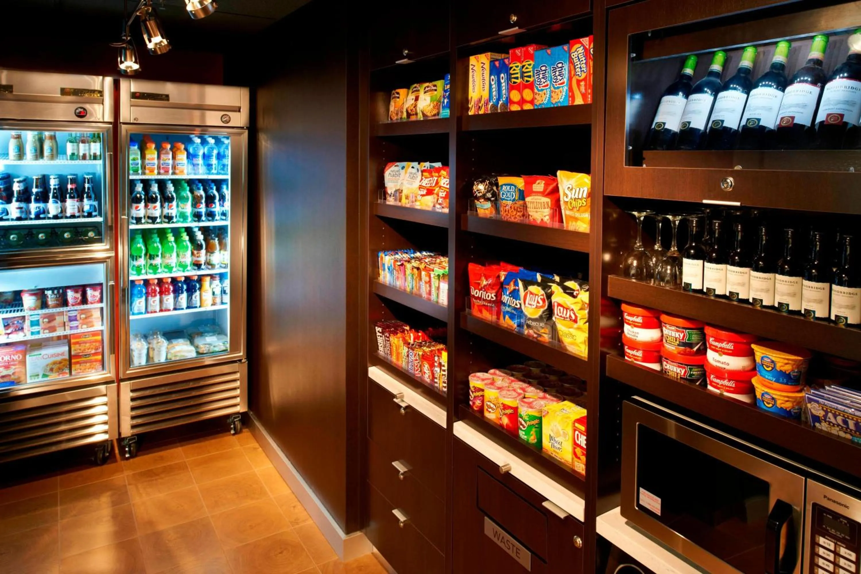 Other in Courtyard Chicago Lincolnshire