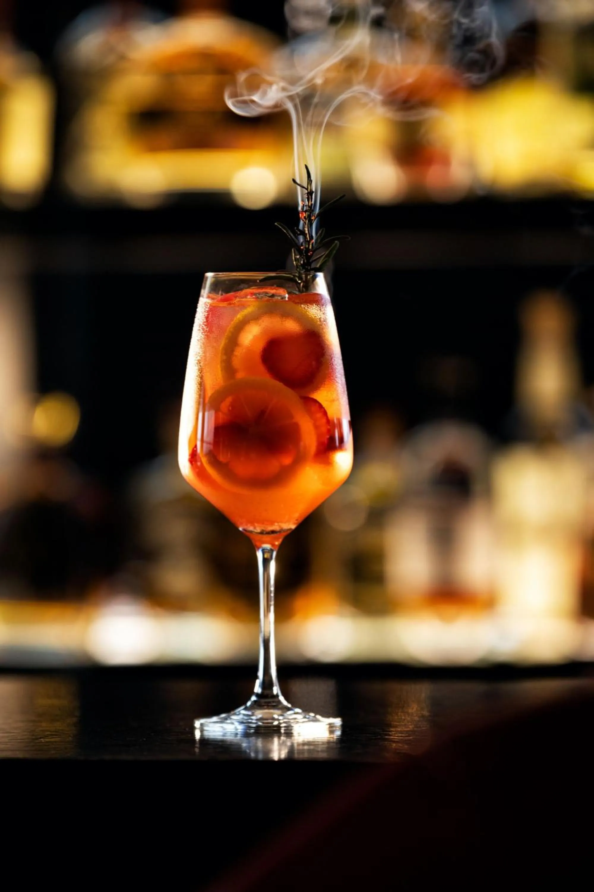 Restaurant/places to eat in Le Méridien Chicago - Oakbrook Center