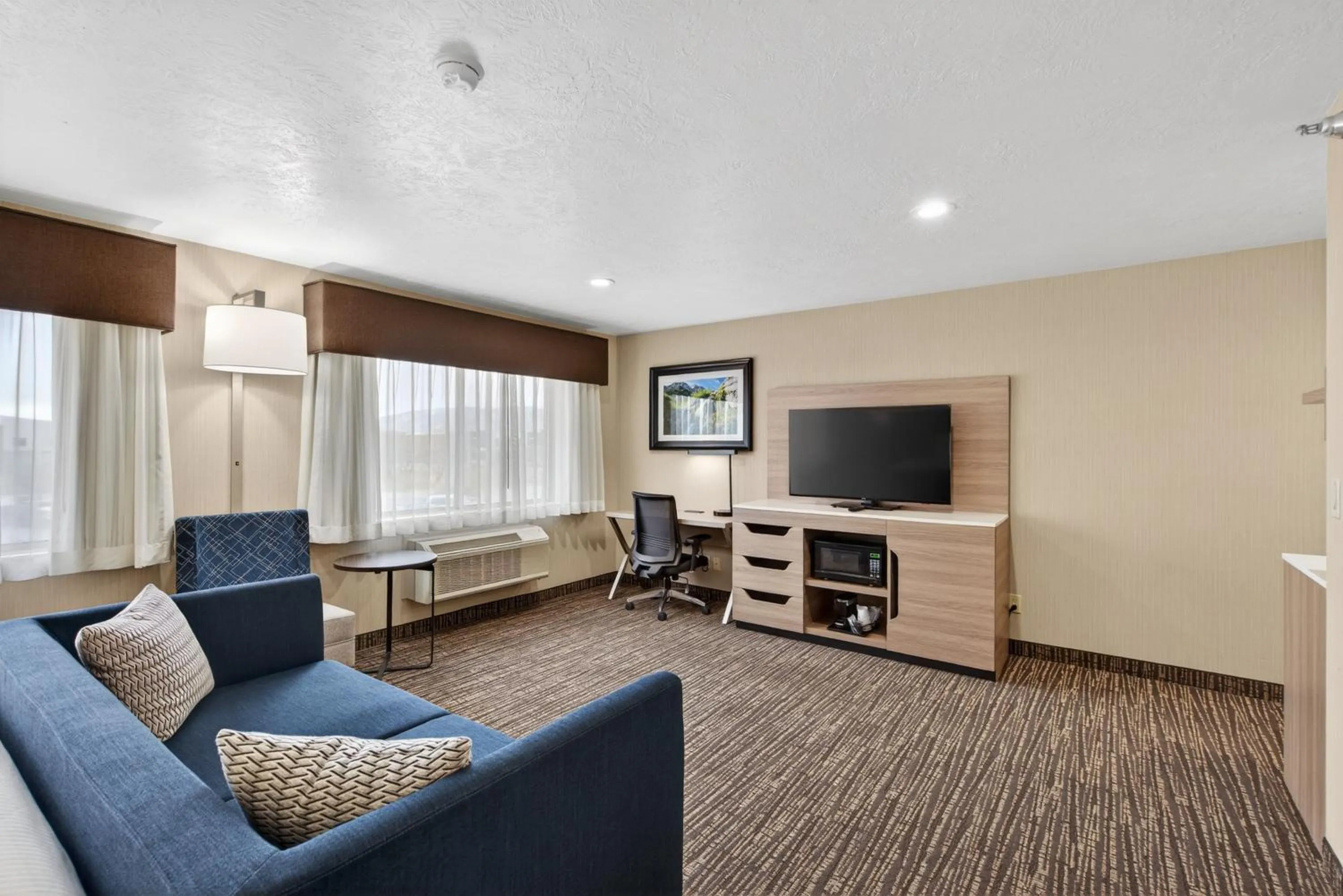 Best Western Timpanogos Inn