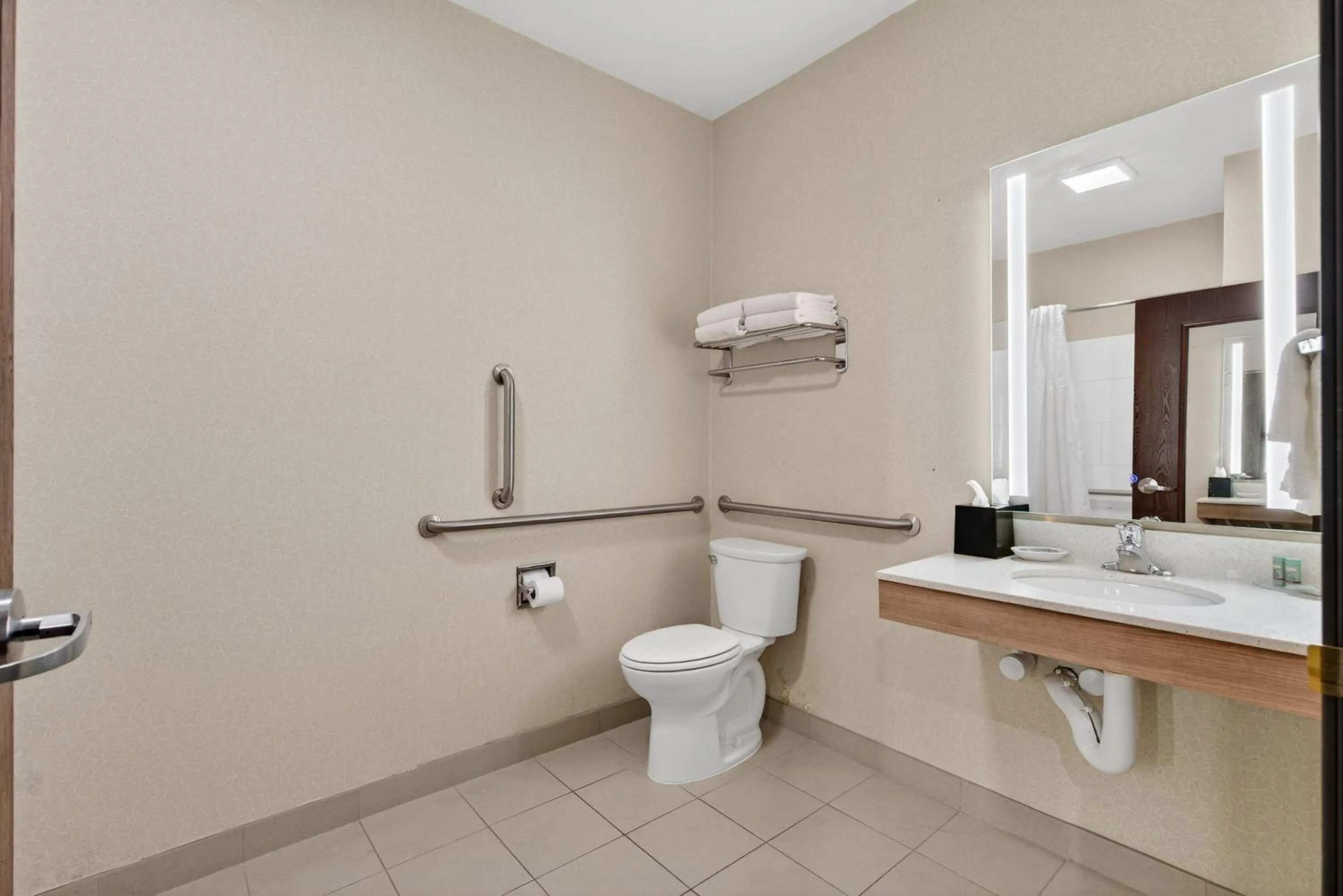 Best Western Timpanogos Inn