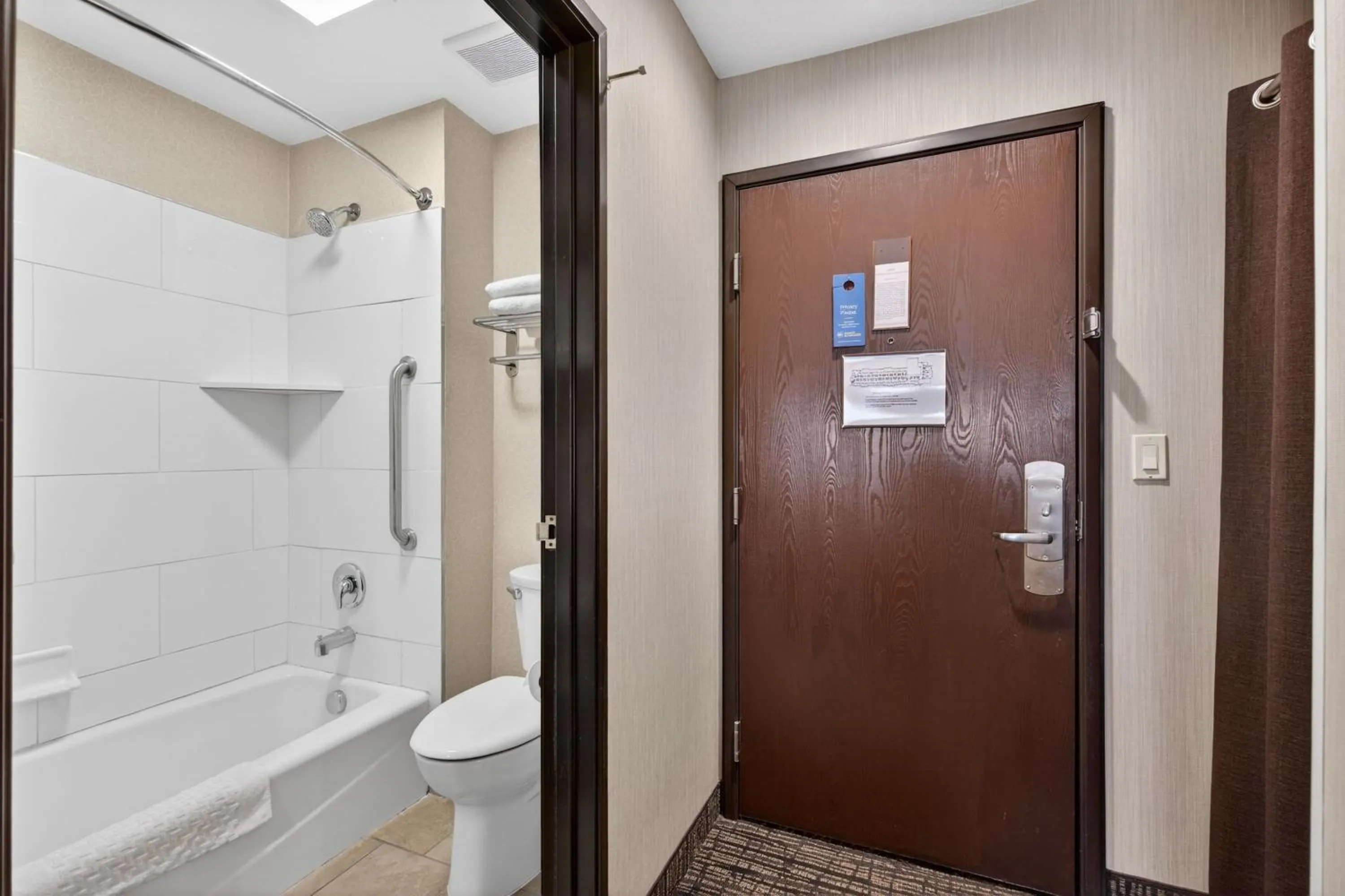 Best Western Timpanogos Inn