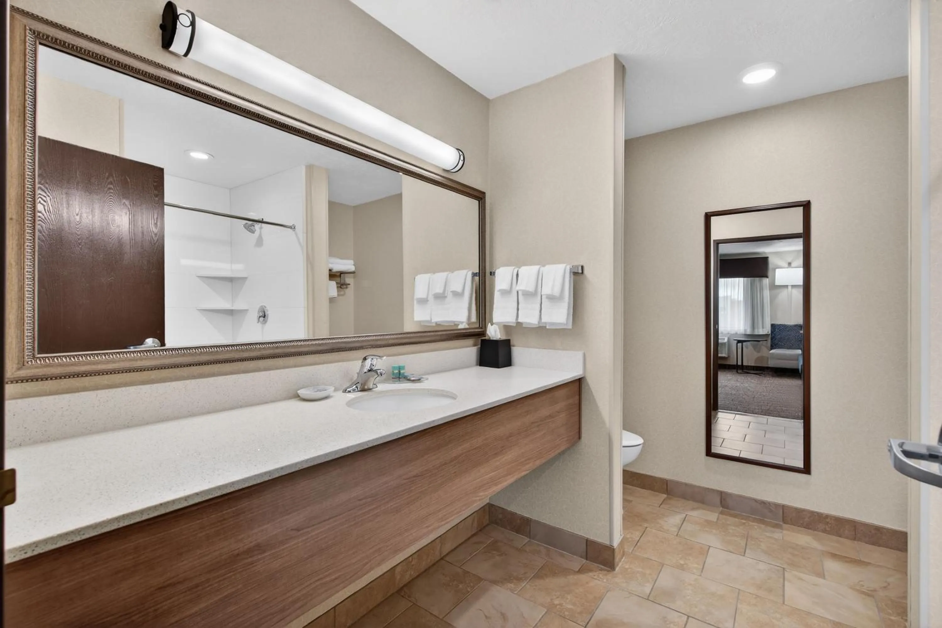 Best Western Timpanogos Inn