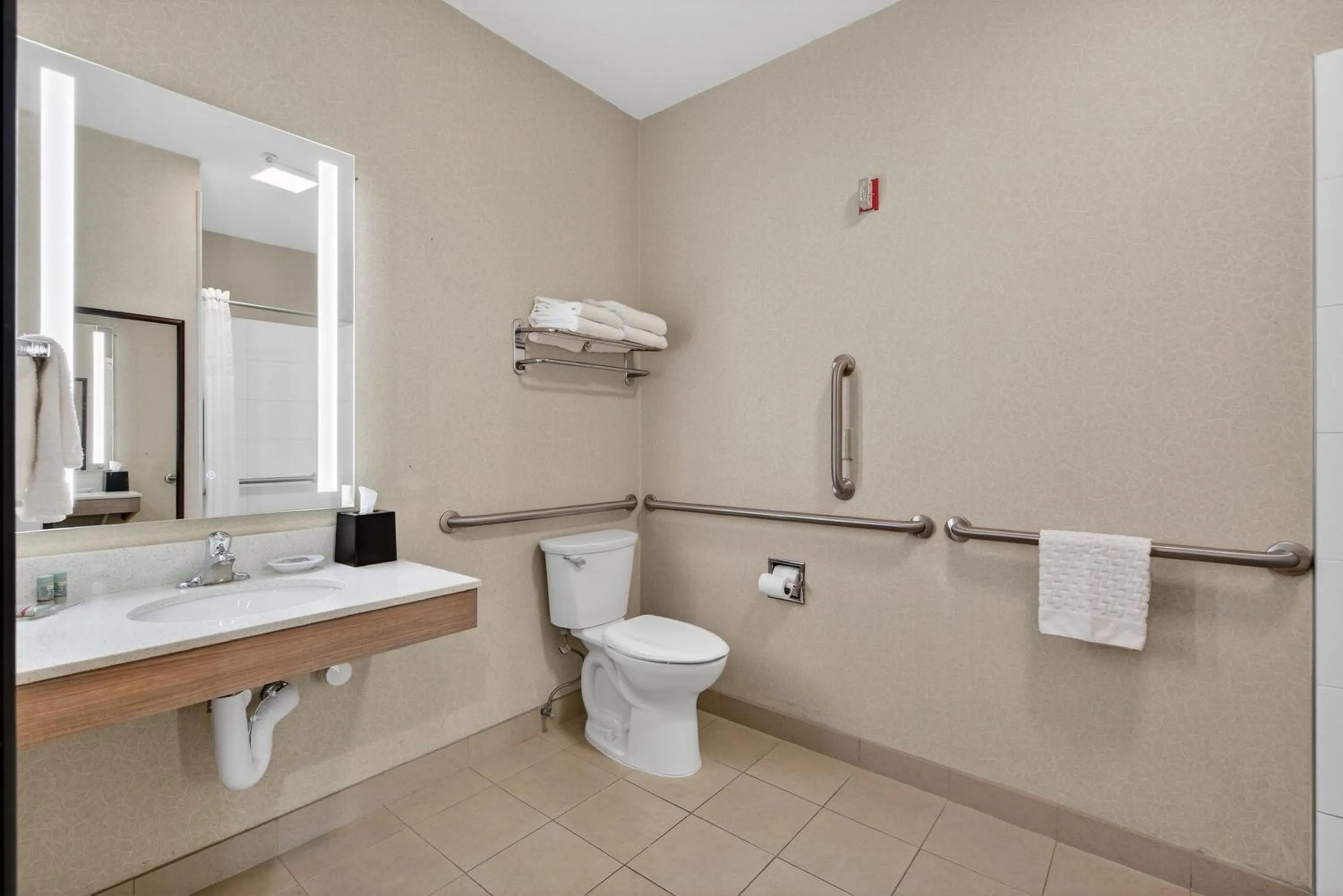 Best Western Timpanogos Inn