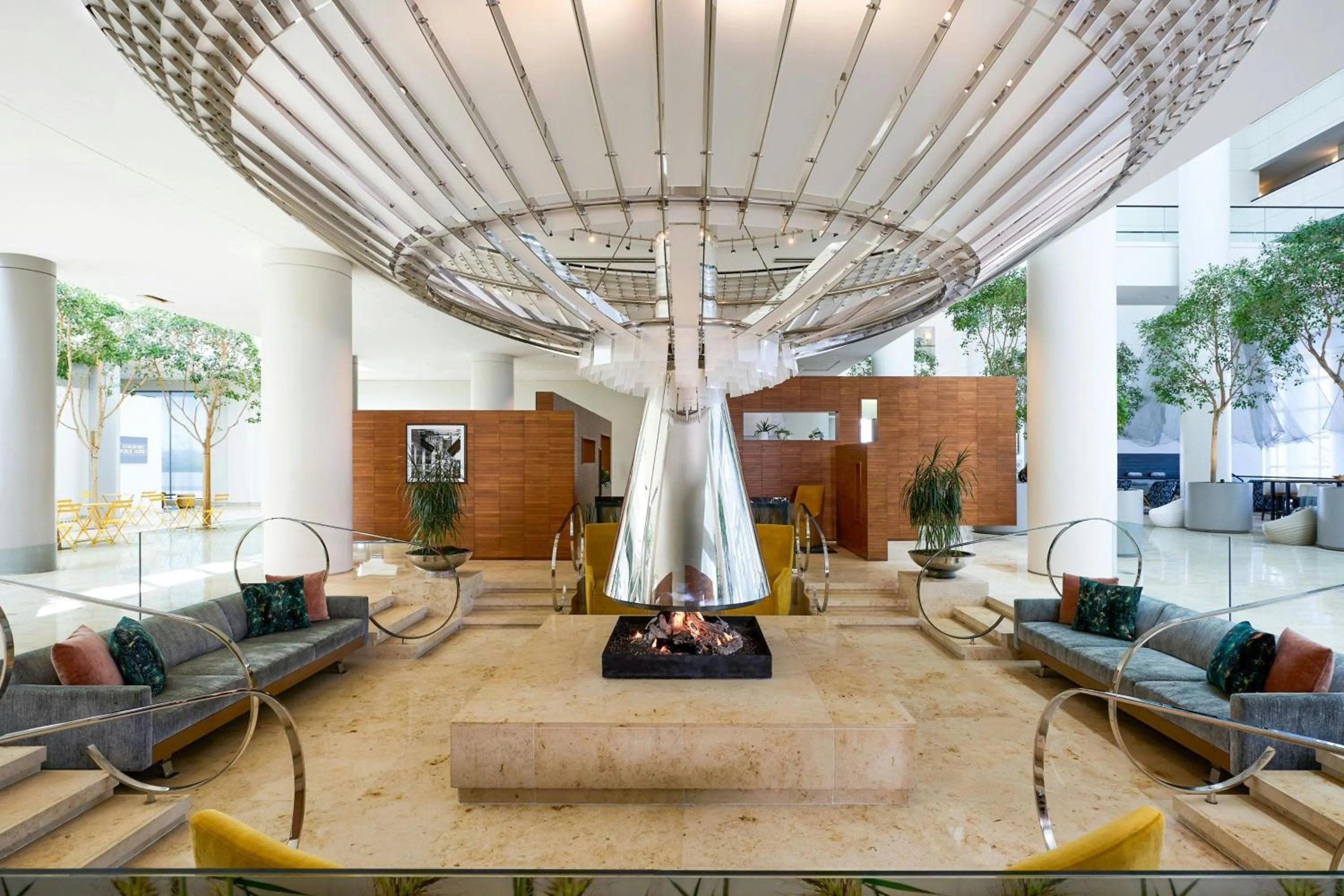 Other in Renaissance Schaumburg Convention Center Hotel