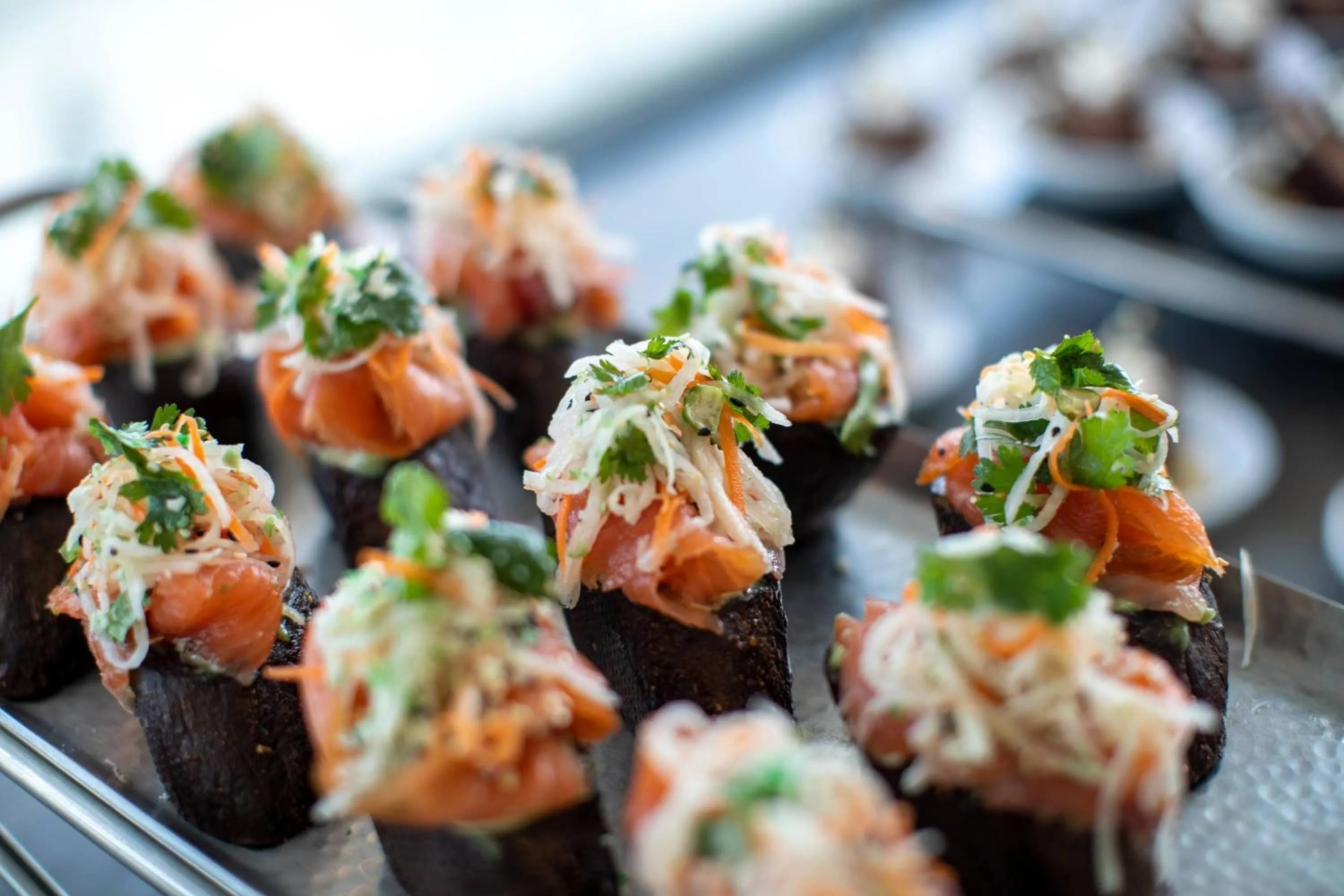 Meeting/conference room in Renaissance Schaumburg Convention Center Hotel