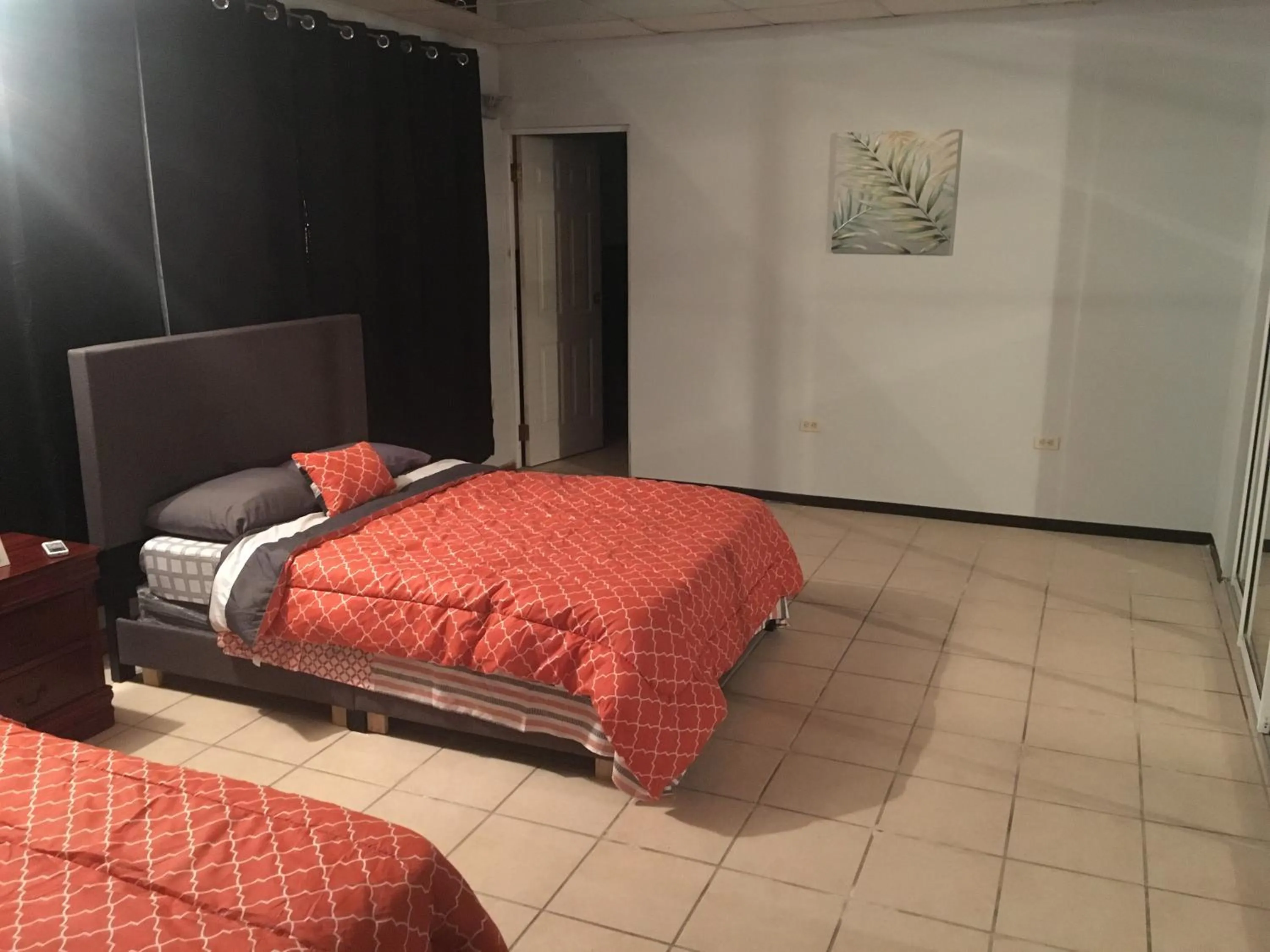 Apartment in Rincon Boricua Apartments