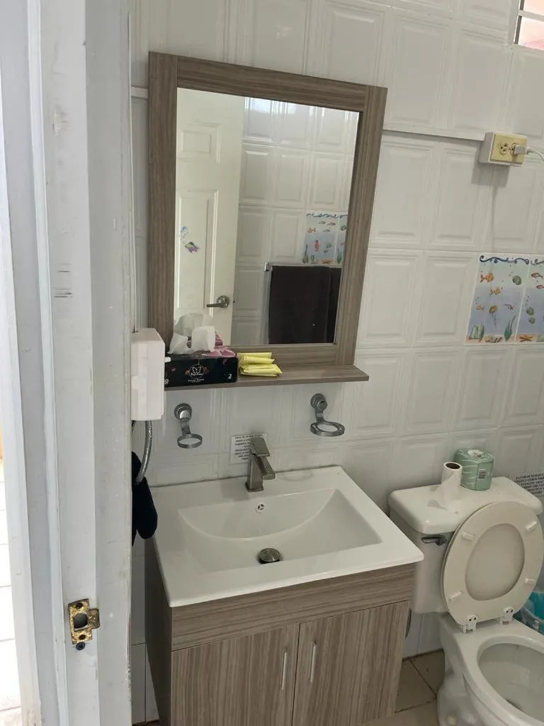 Two-Bedroom Apartment in Rincon Boricua Apartments