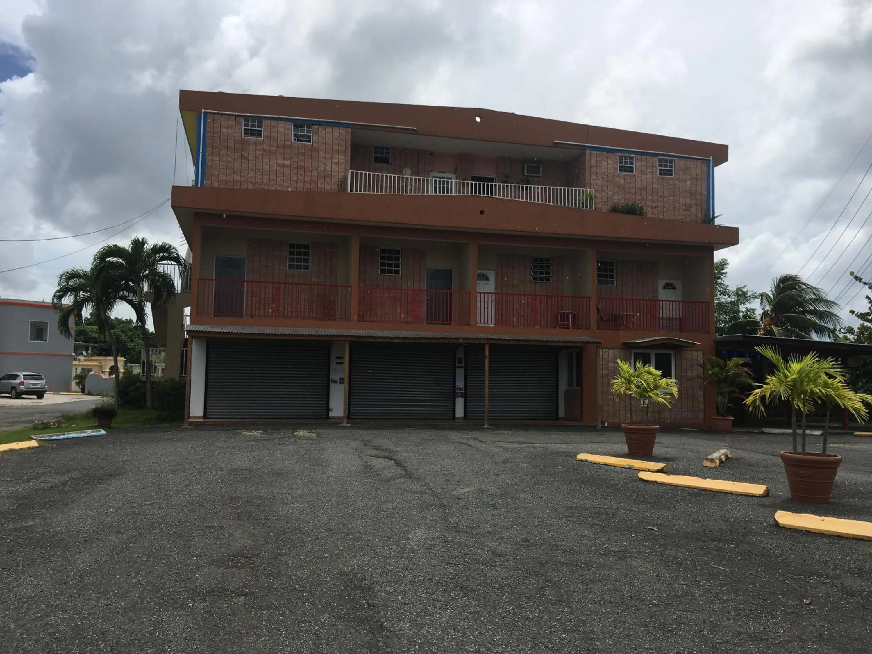 Apartment in Rincon Boricua Apartments