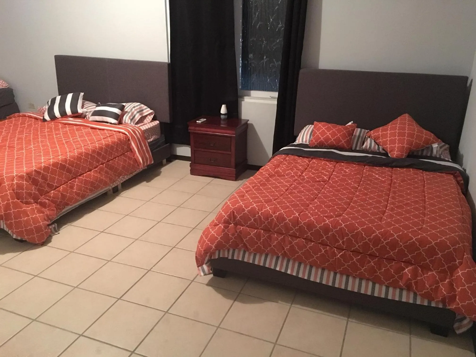 Two-Bedroom Apartment in Rincon Boricua Apartments