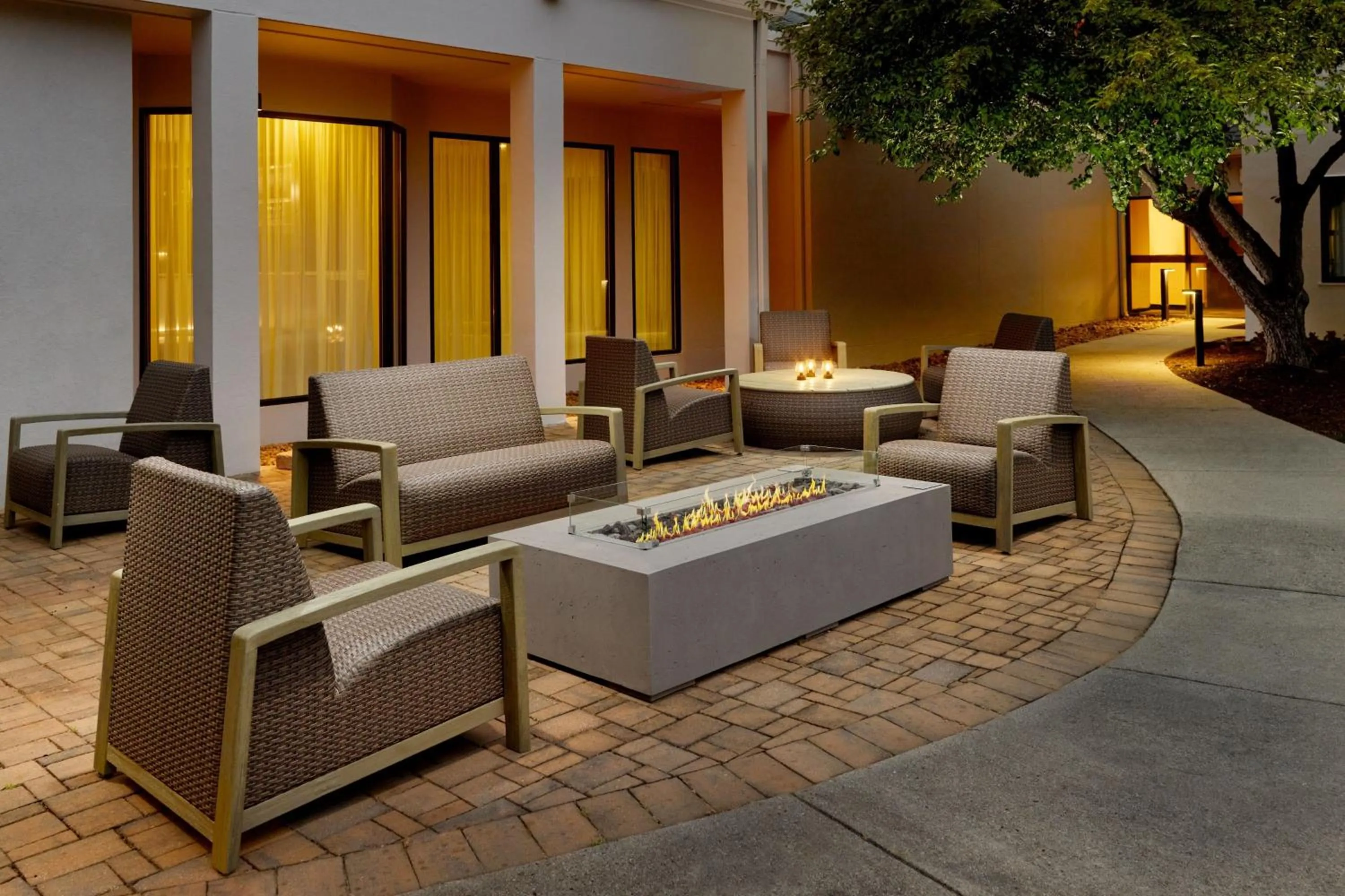 Other in Courtyard by Marriott Charlottesville