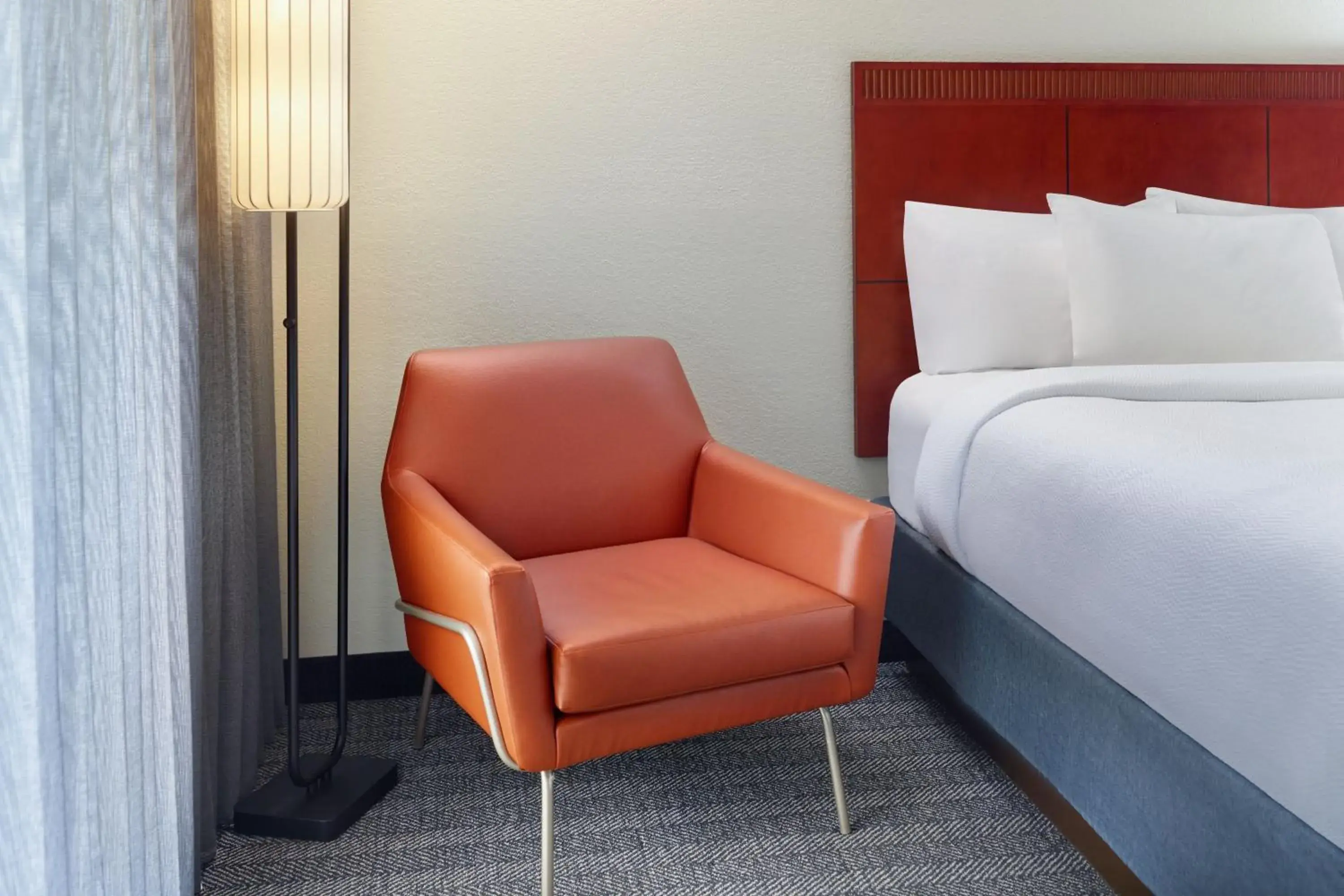 Queen Room with Two Queen Beds in Courtyard by Marriott Charlottesville Queen Room with Two Queen Beds in Courtyard by Marriott Charlottesville