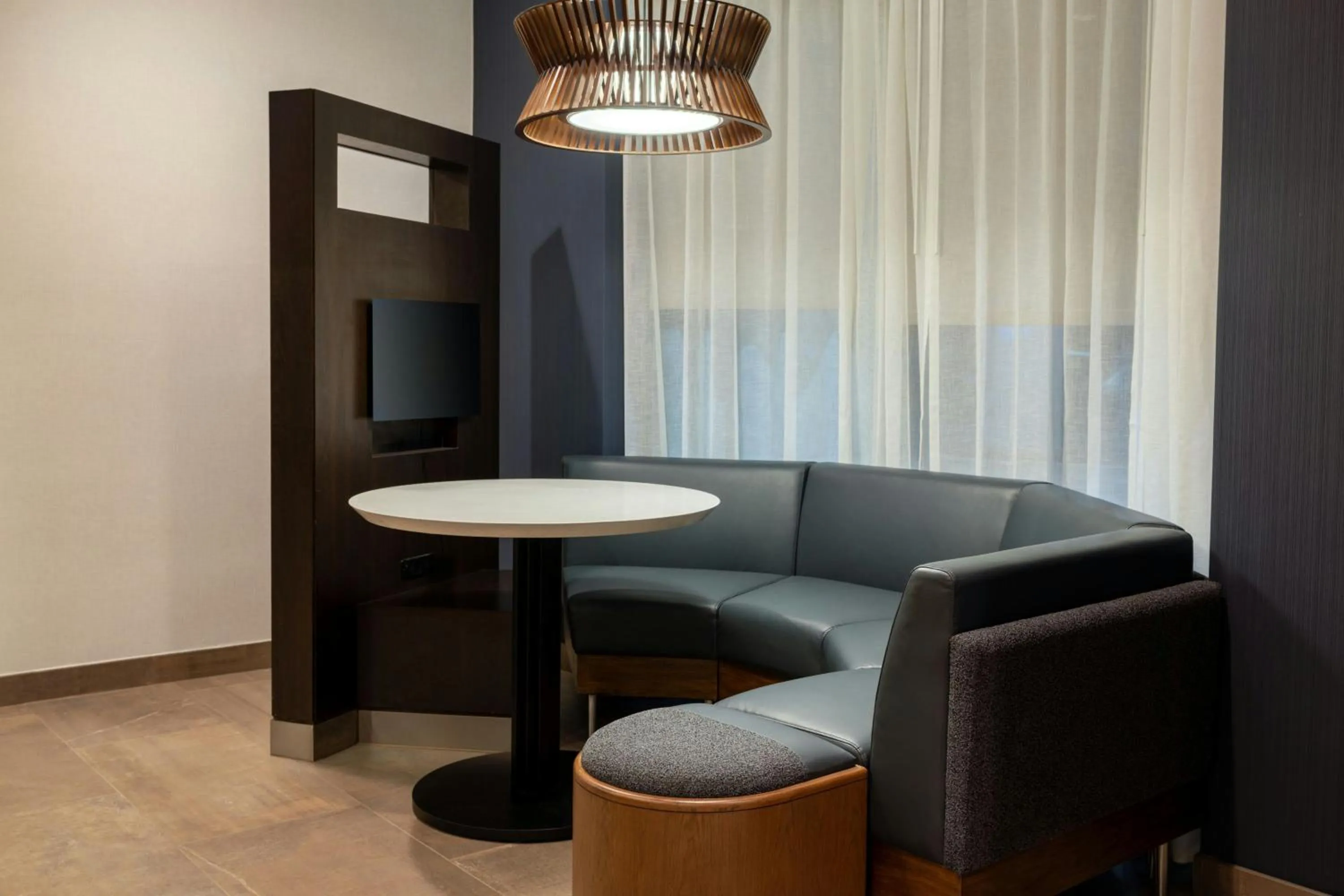 View (from property/room) in Courtyard by Marriott North Charleston Airport Coliseum