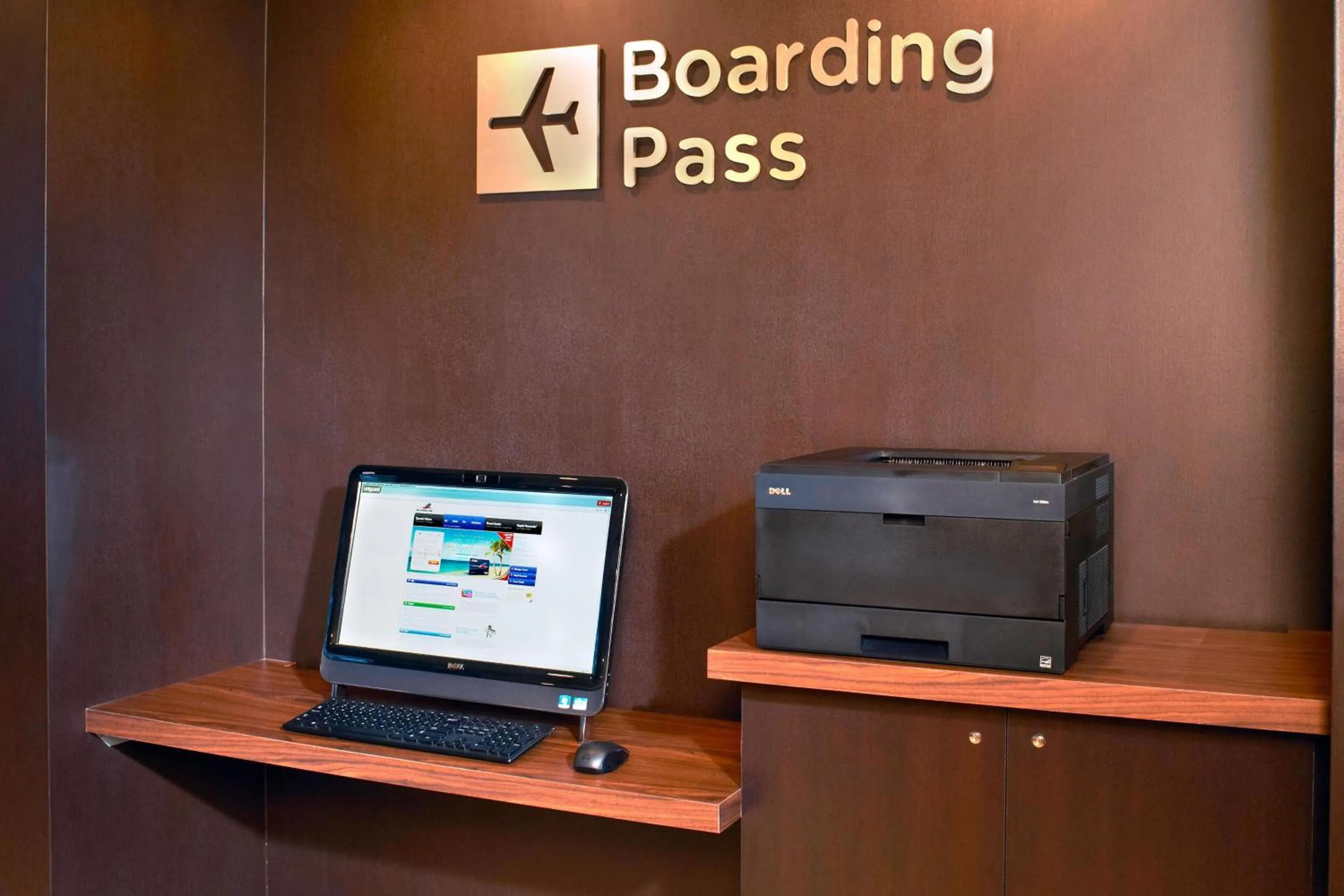 Other in Courtyard Cleveland Airport North