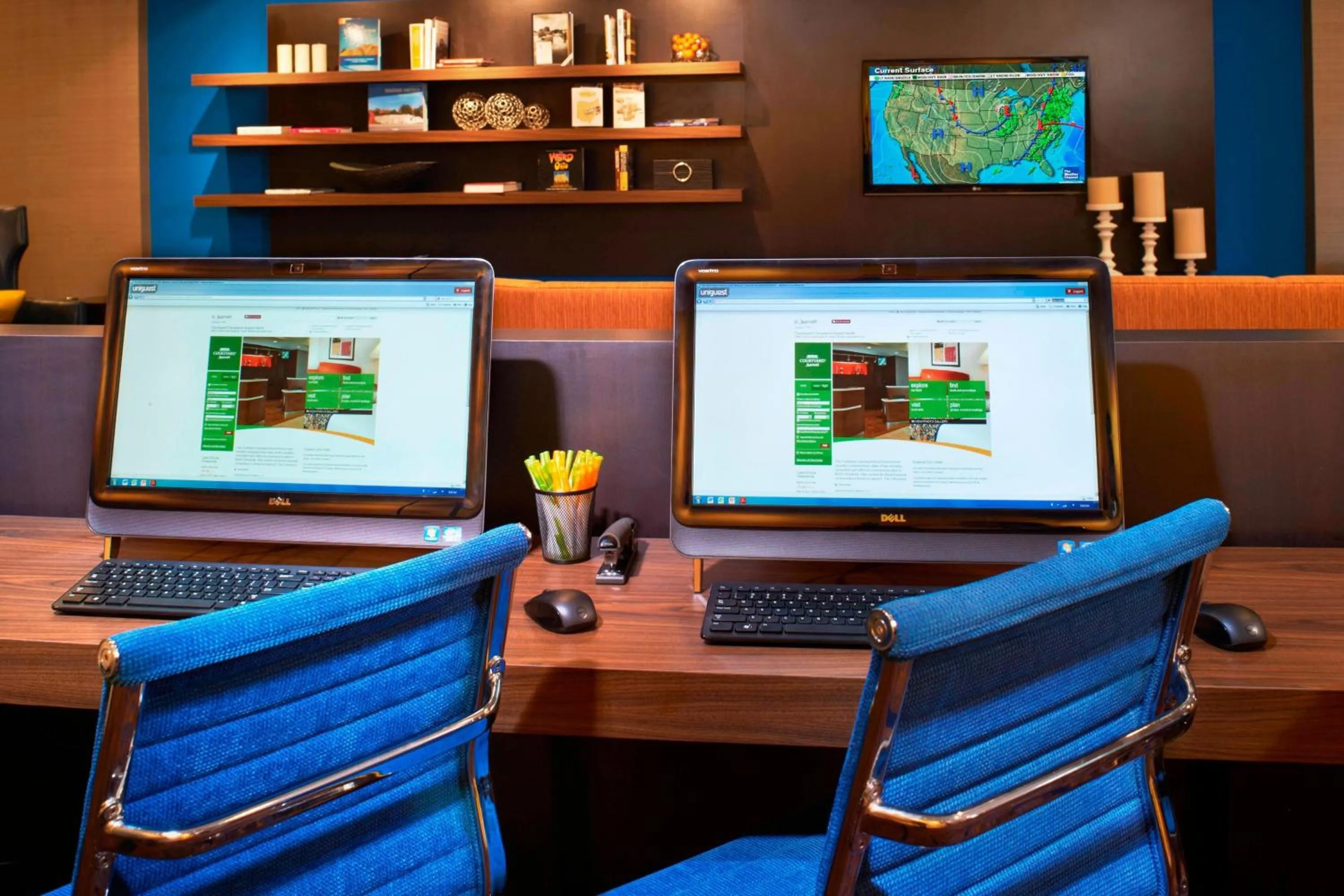 Other in Courtyard Cleveland Airport North