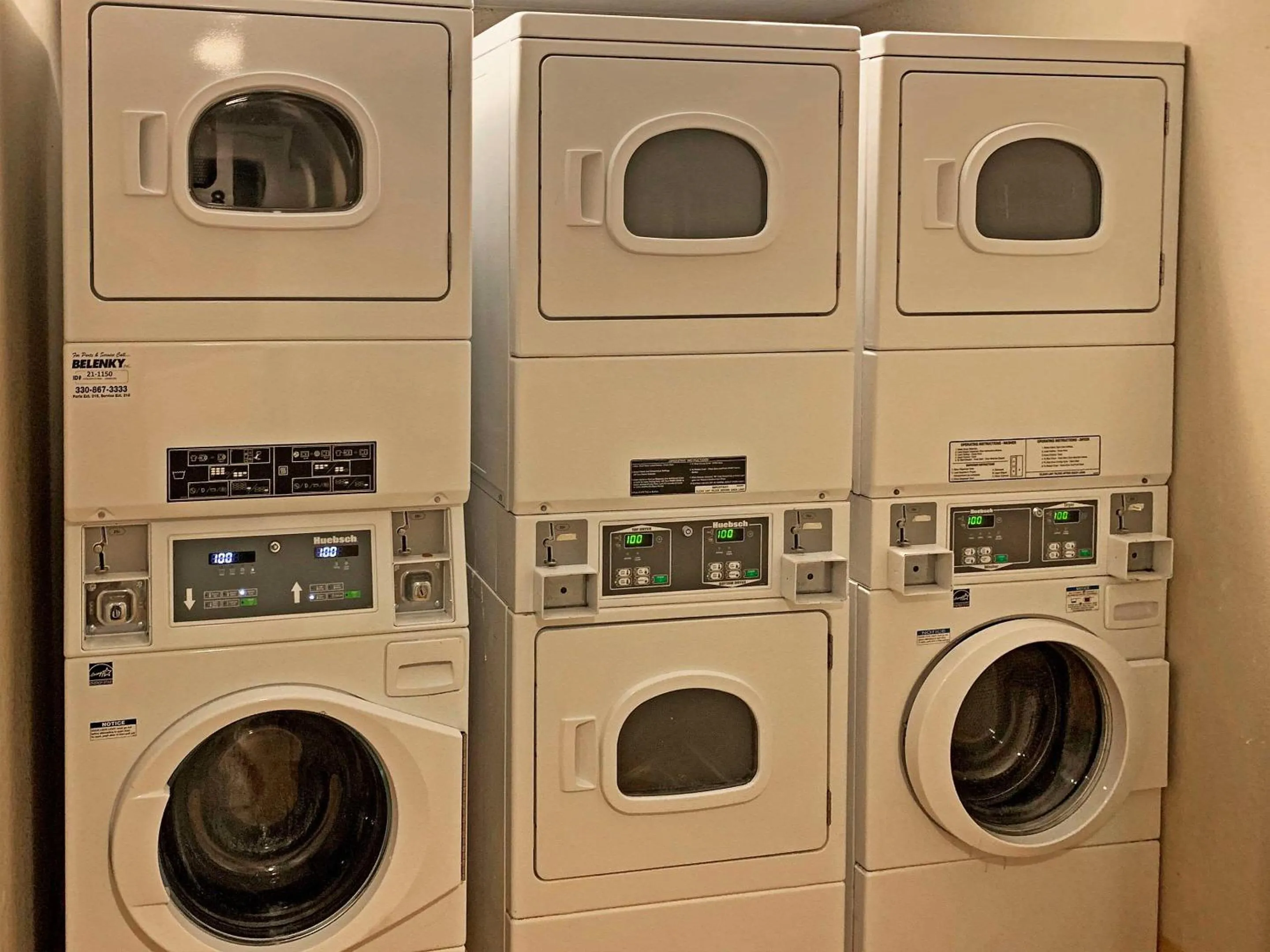 Other in MainStay Suites Middleburg Heights Cleveland Airport