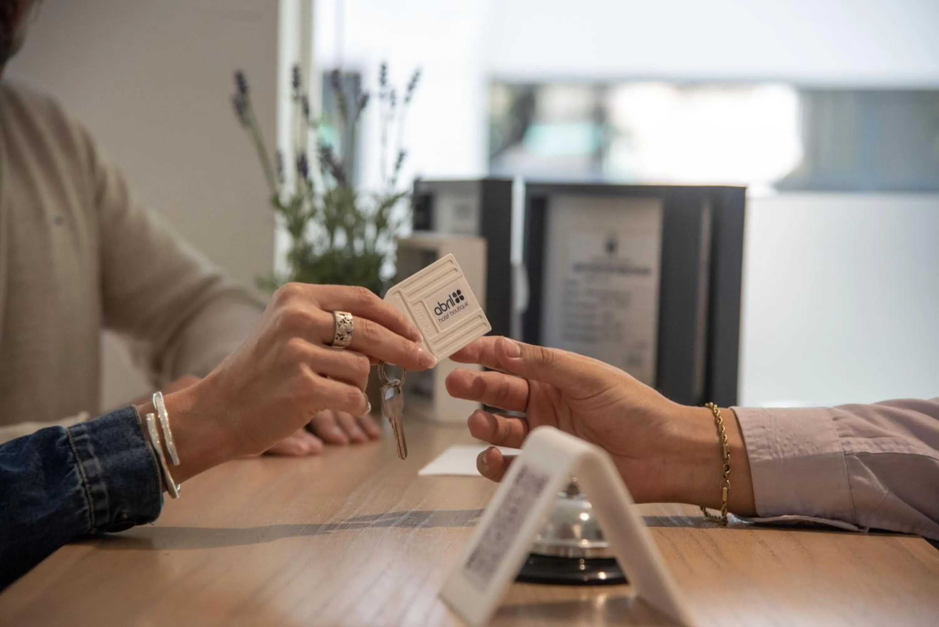 Abril Hotel Boutique