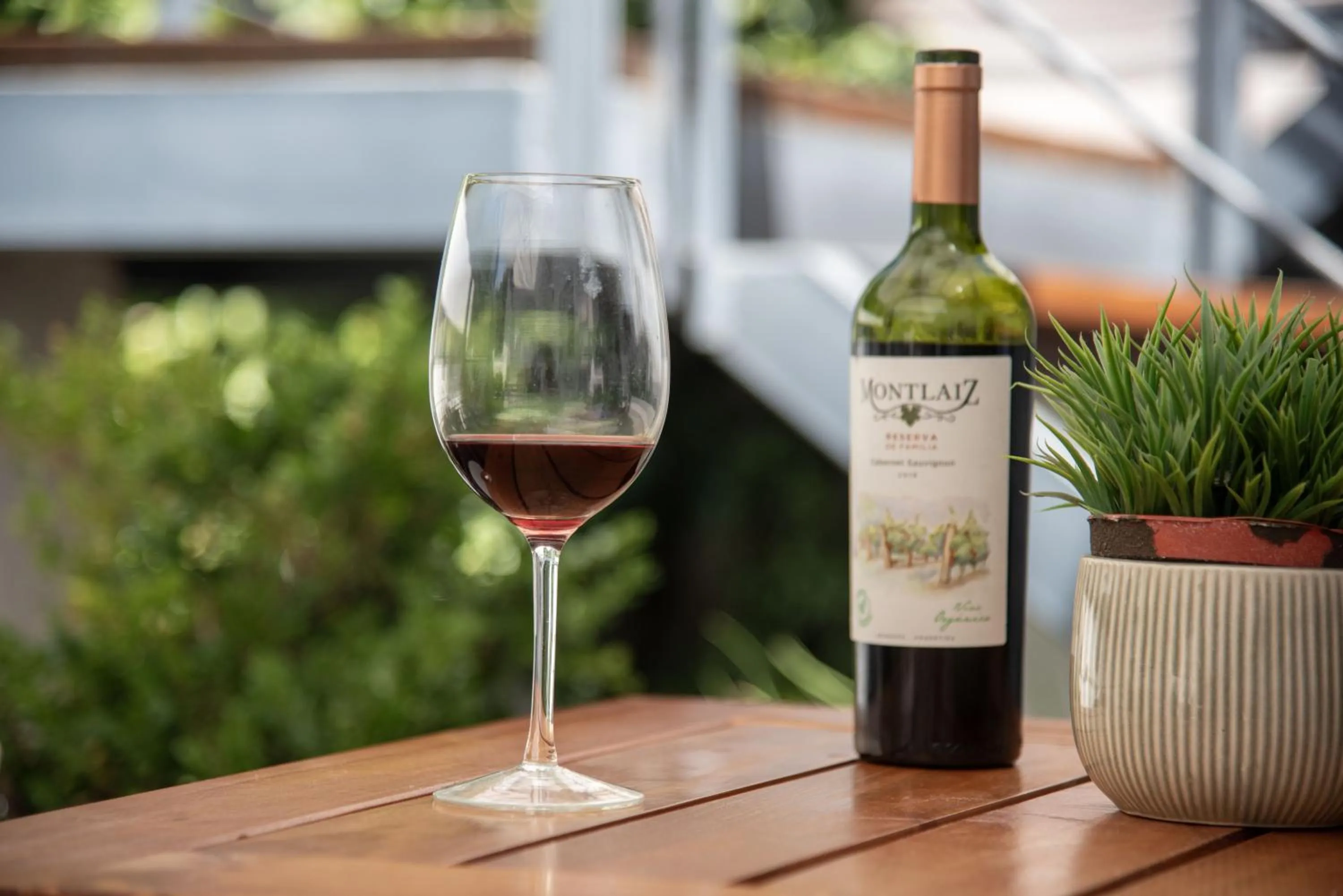 Off site in Abril Hotel Boutique