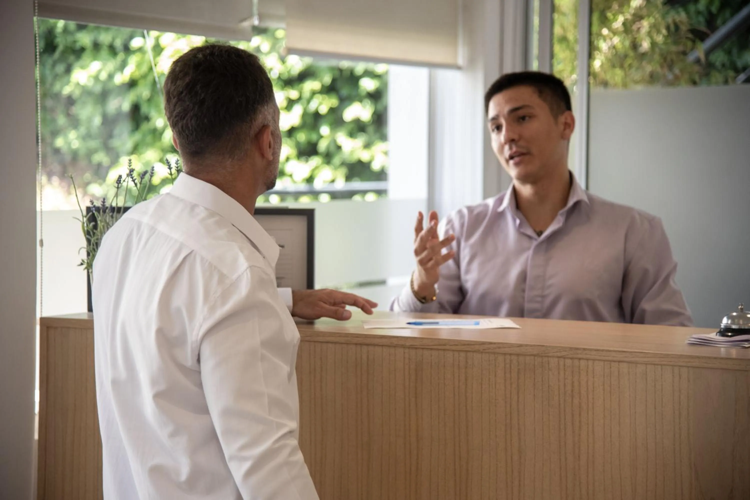 Abril Hotel Boutique