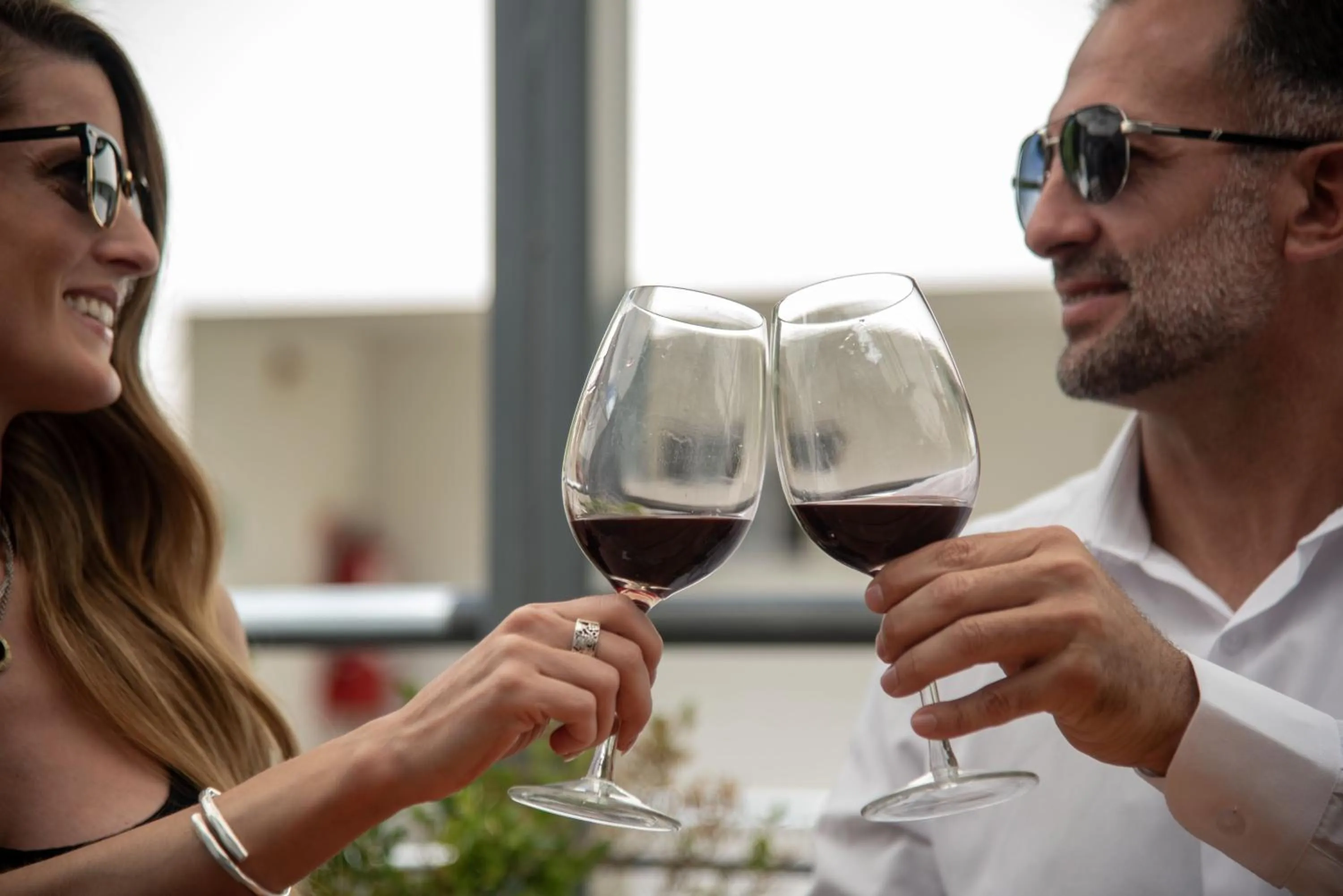 Abril Hotel Boutique