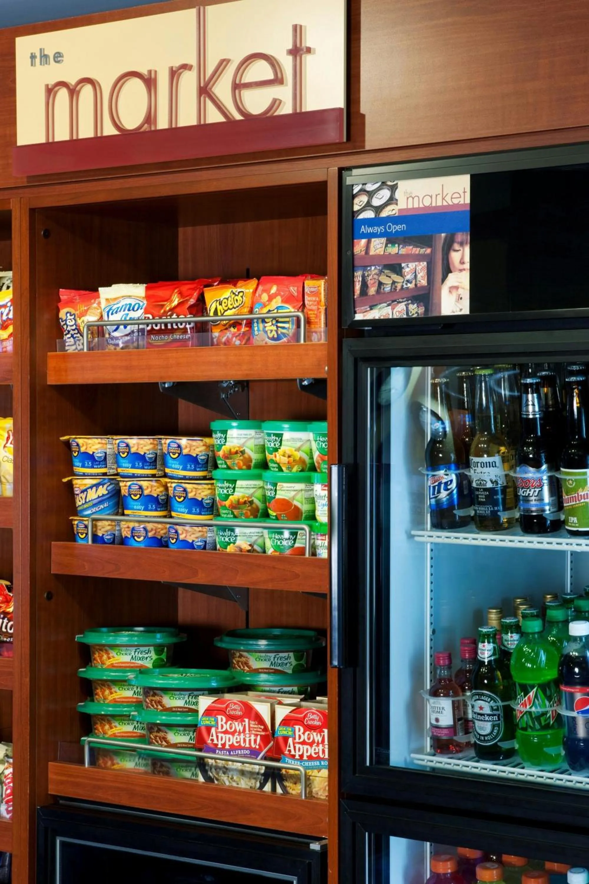 Other in SpringHill Suites Columbus Airport Gahanna