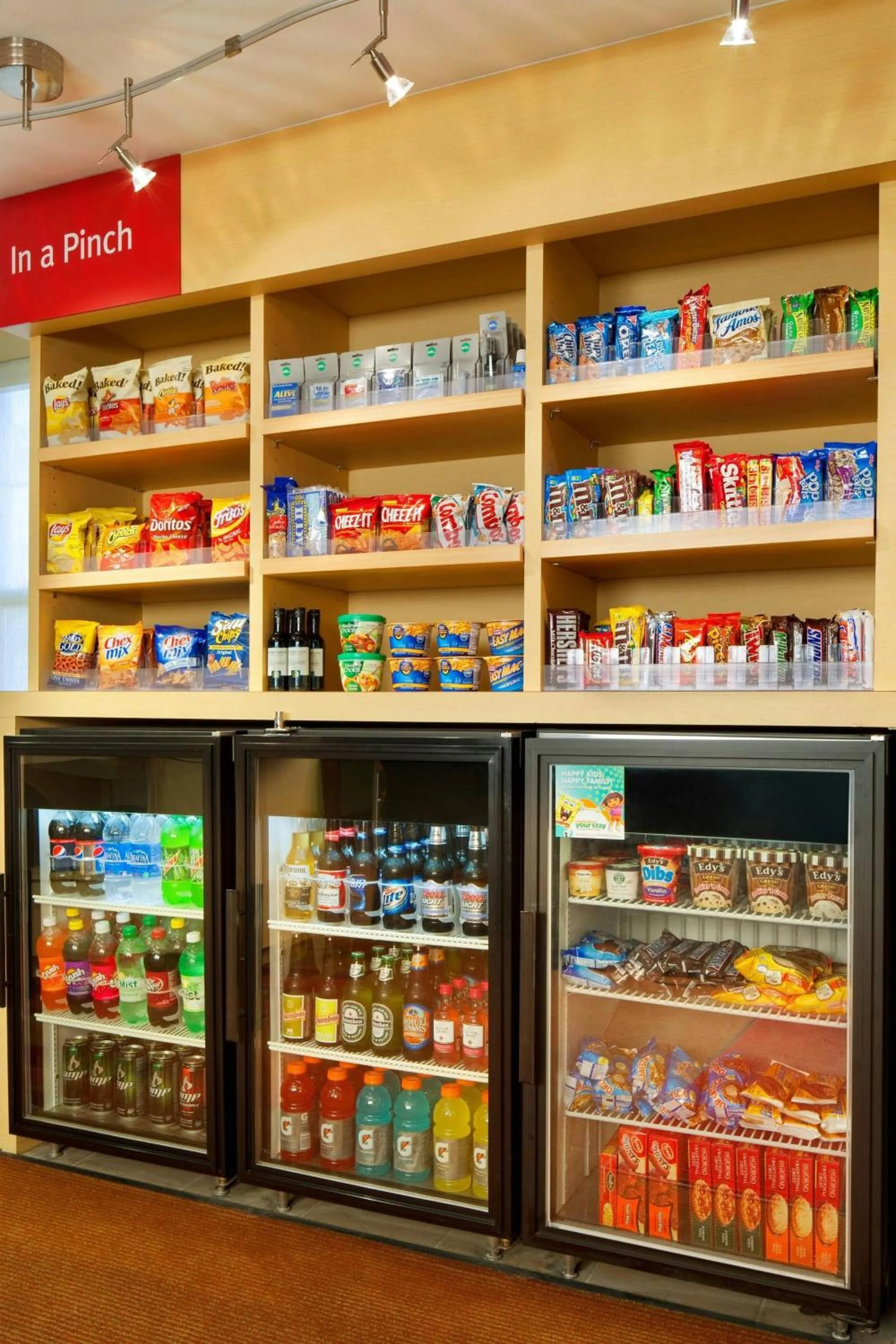 Other in TownePlace Suites Columbus Airport Gahanna