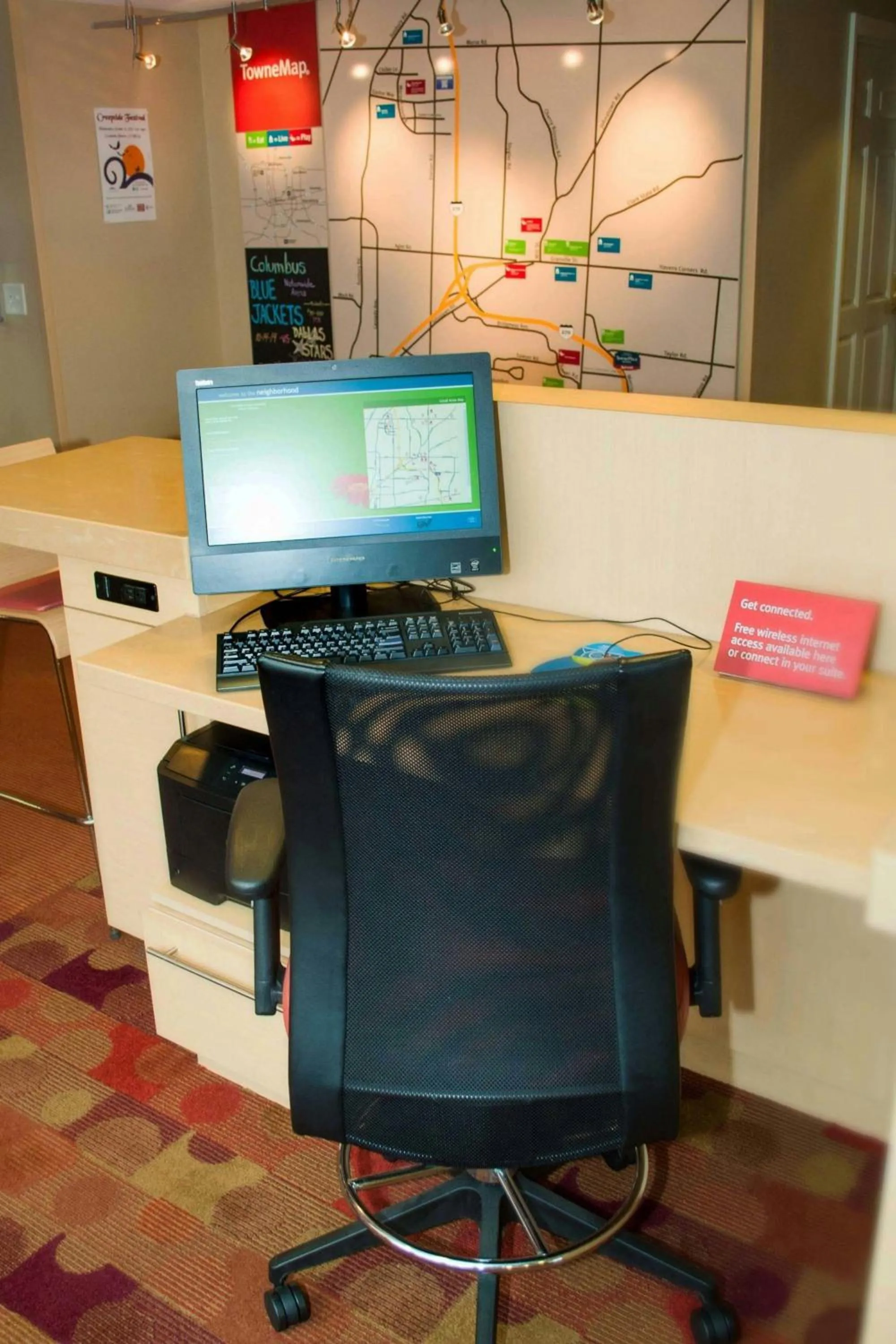 Other in TownePlace Suites Columbus Airport Gahanna