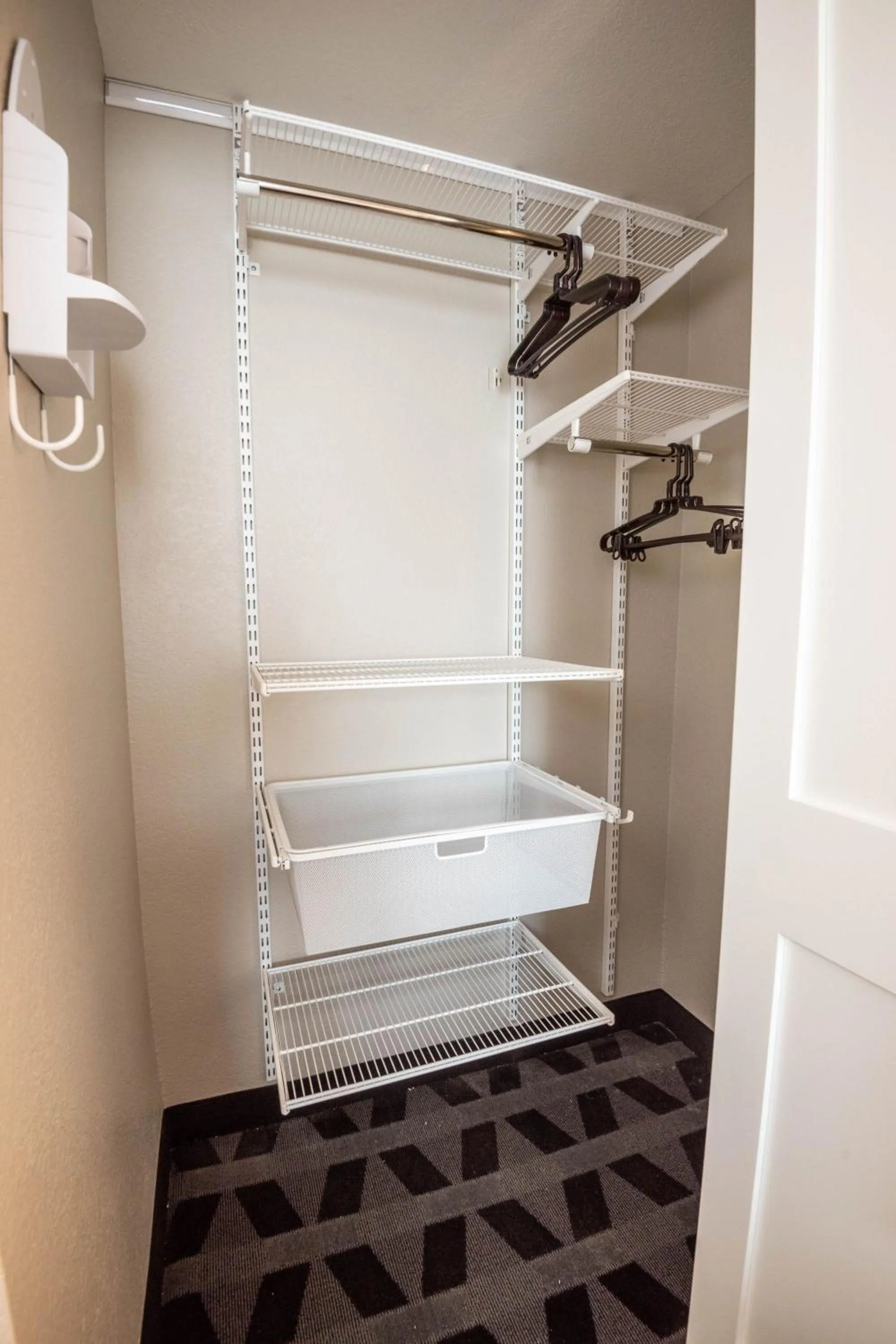 Photo of the whole room in TownePlace Suites Columbus Airport Gahanna