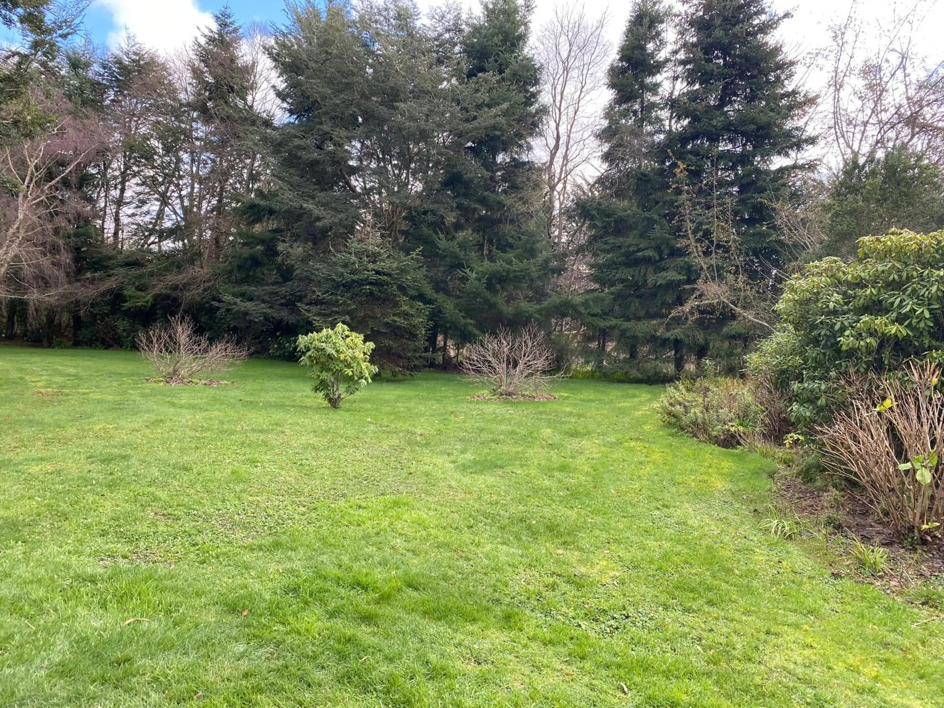 Natural landscape in Casa Molino Hotel Boutique & Restaurant Puerto Varas