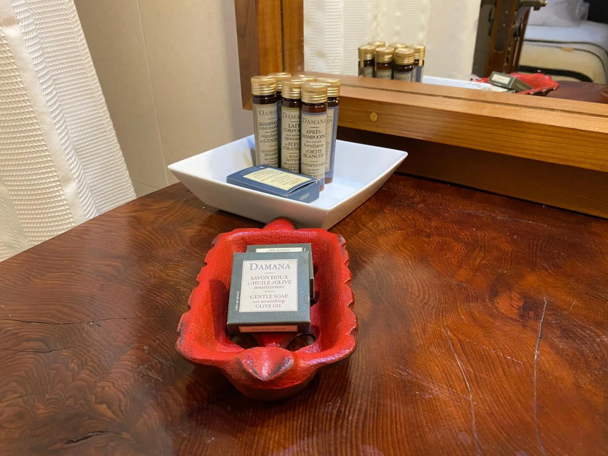 Bathroom in Casa Molino Hotel Boutique & Restaurant Puerto Varas