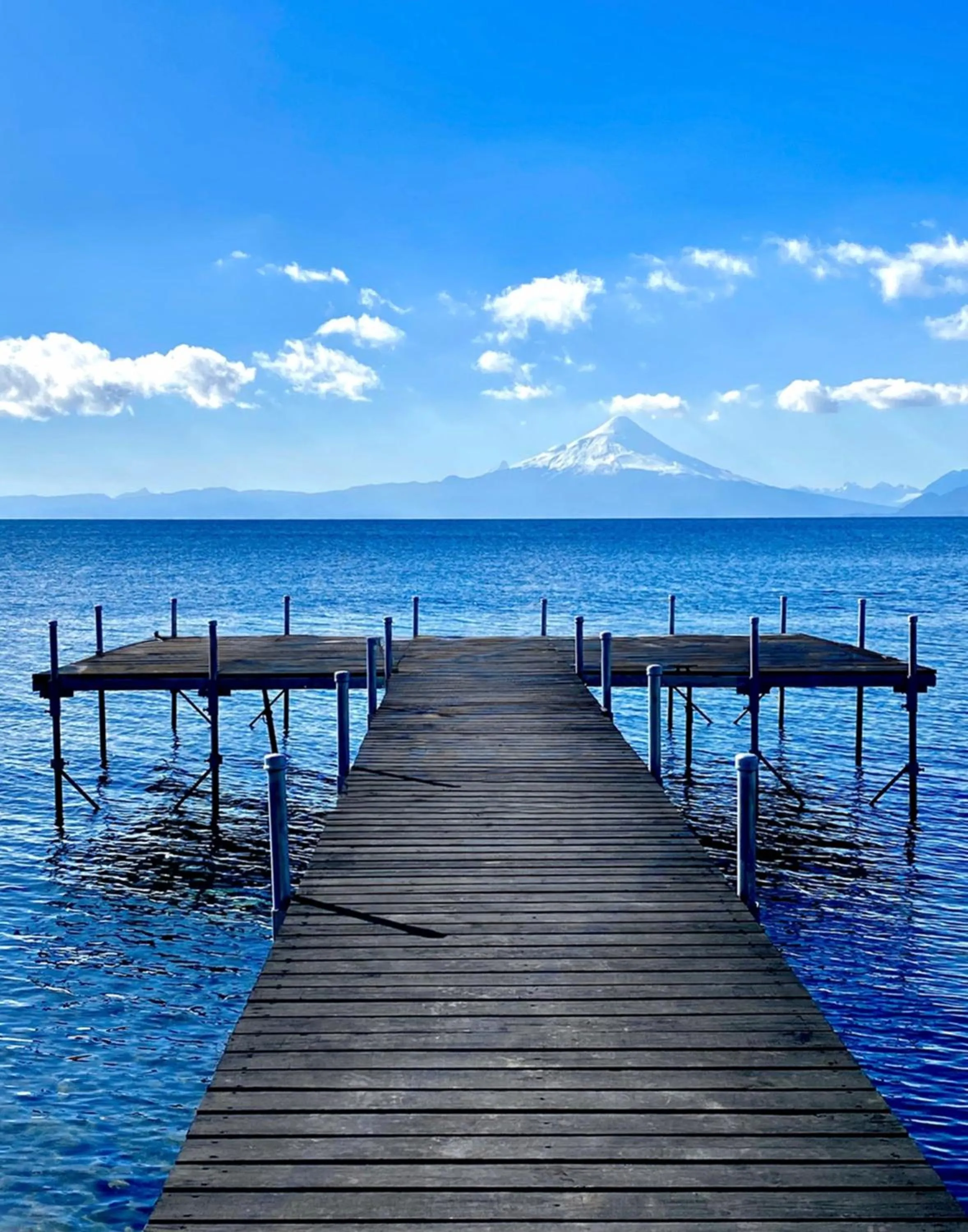 Nearby landmark in Casa Molino Hotel Boutique & Restaurant Puerto Varas