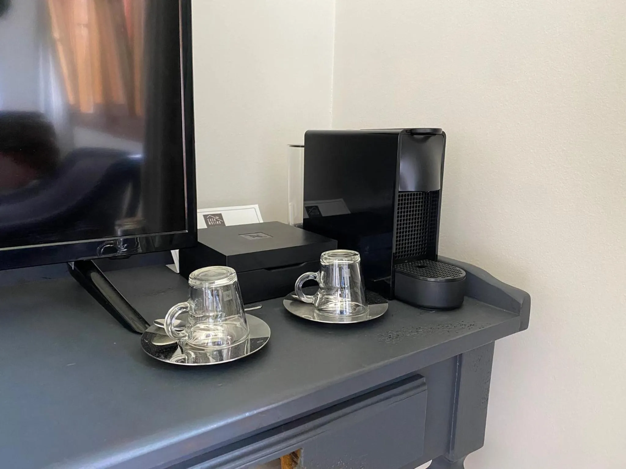 Property logo or sign in Casa Molino Hotel Boutique & Restaurant Puerto Varas