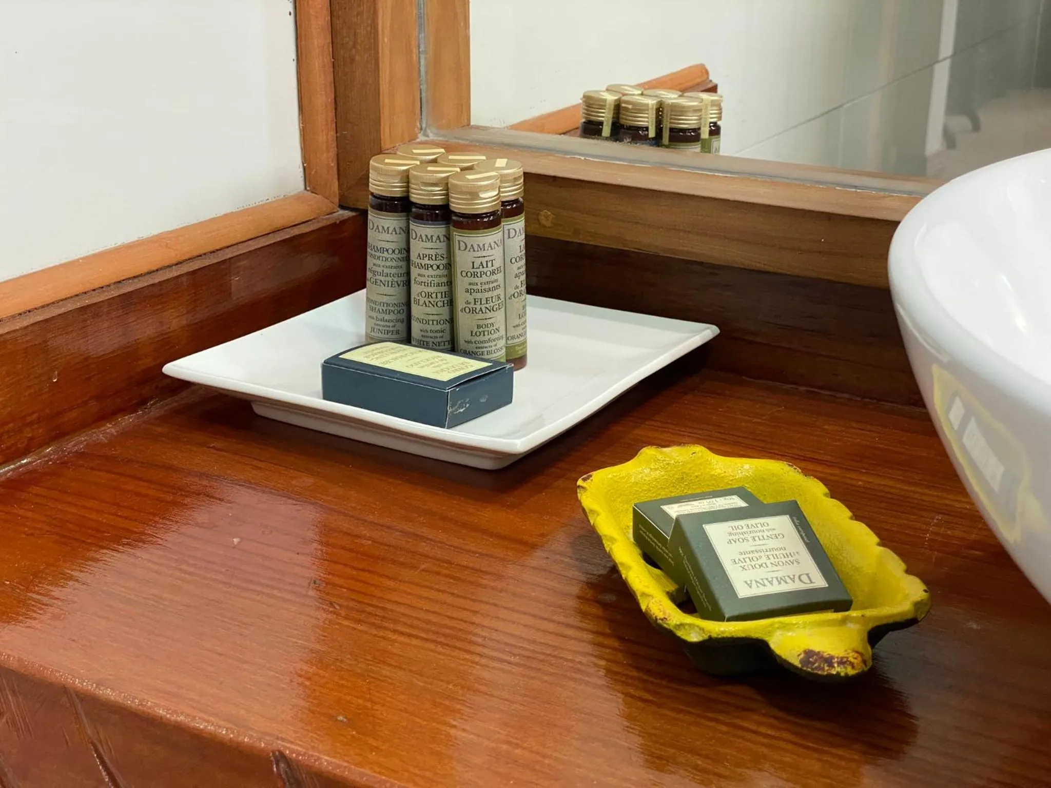 Bathroom in Casa Molino Hotel Boutique & Restaurant Puerto Varas